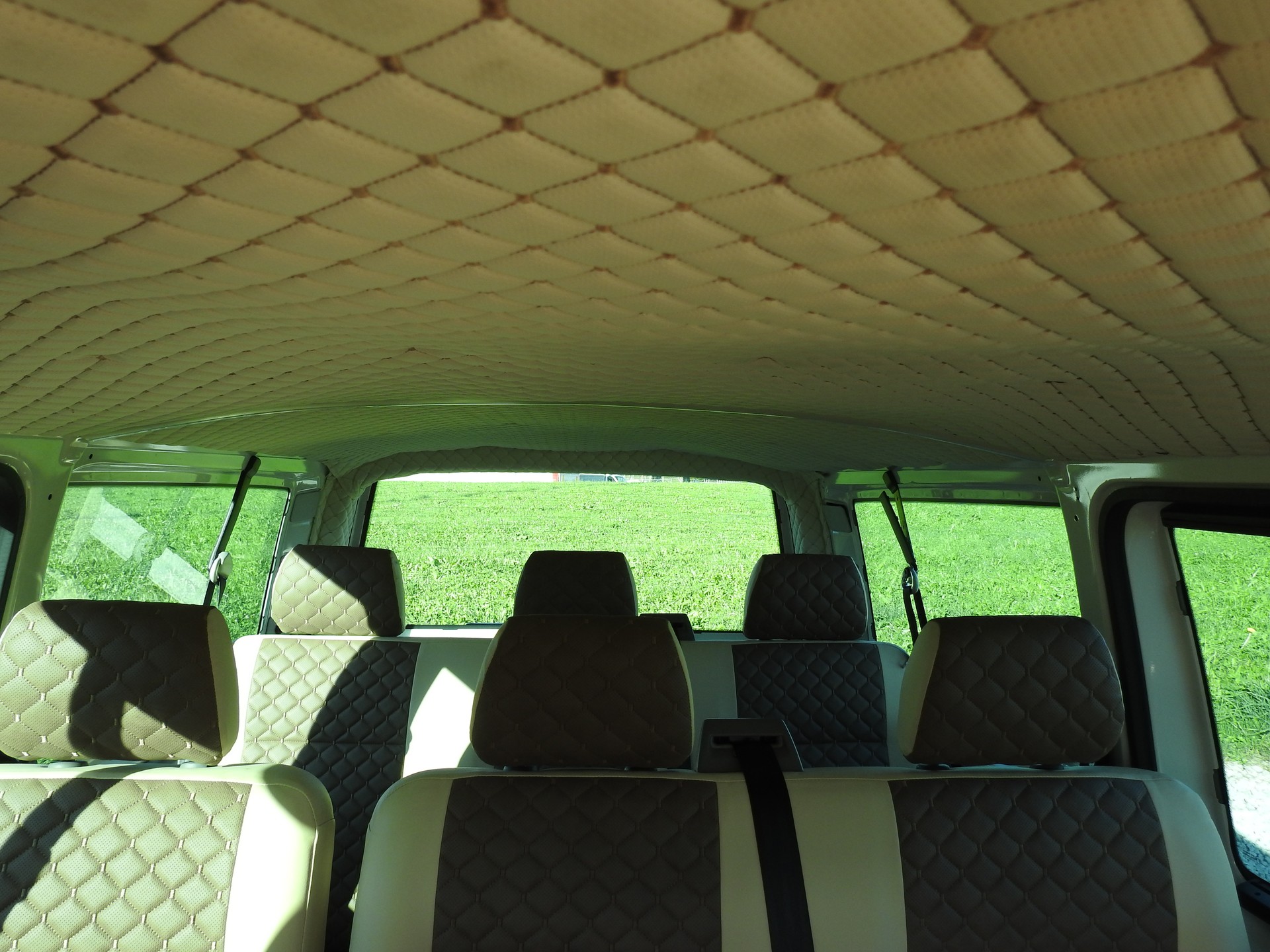 VW T5 Multivan Lang 2.5TDI 4M-image-26