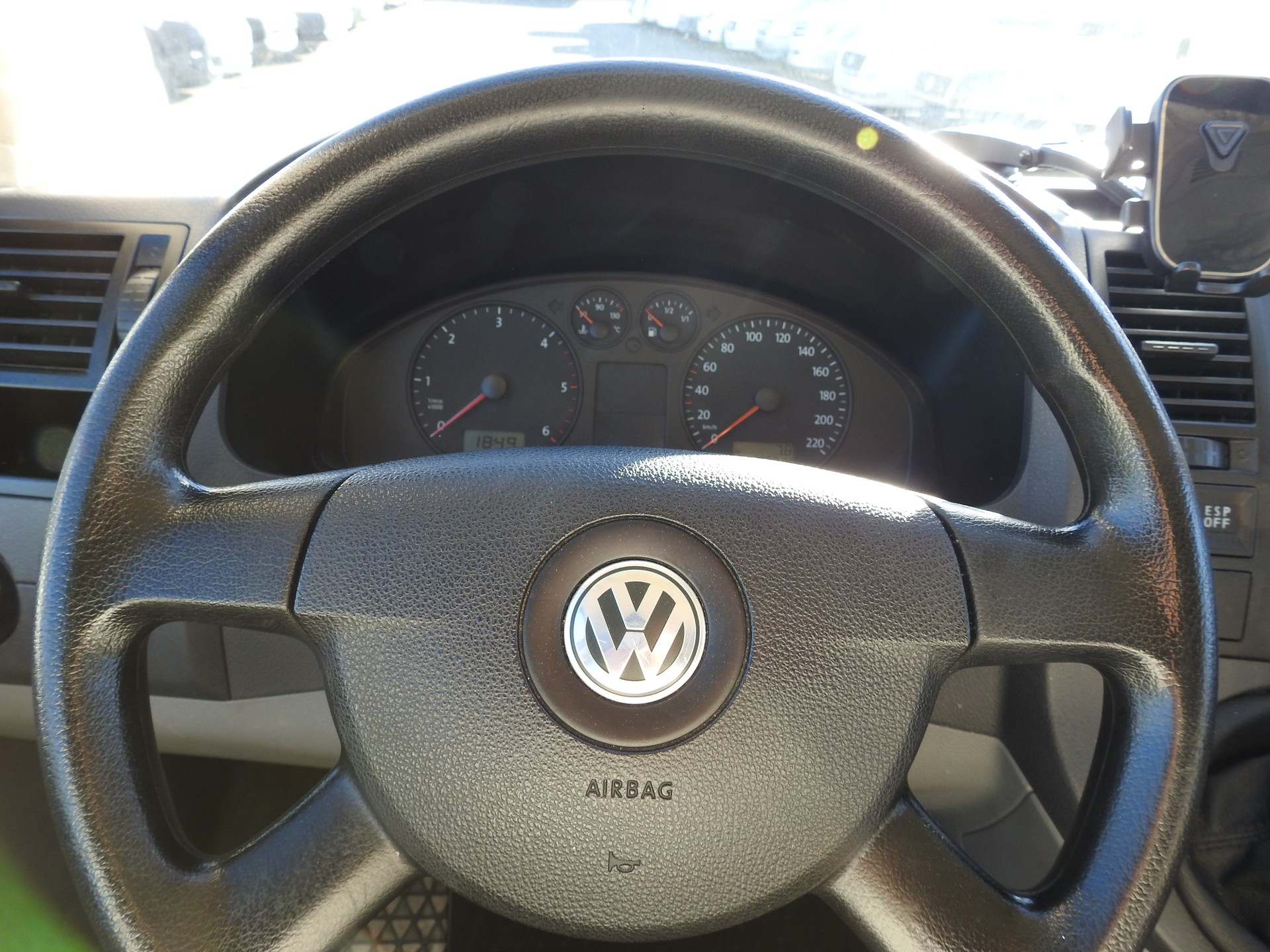 VW T5 Multivan Lang 2.5TDI 4M-image-25