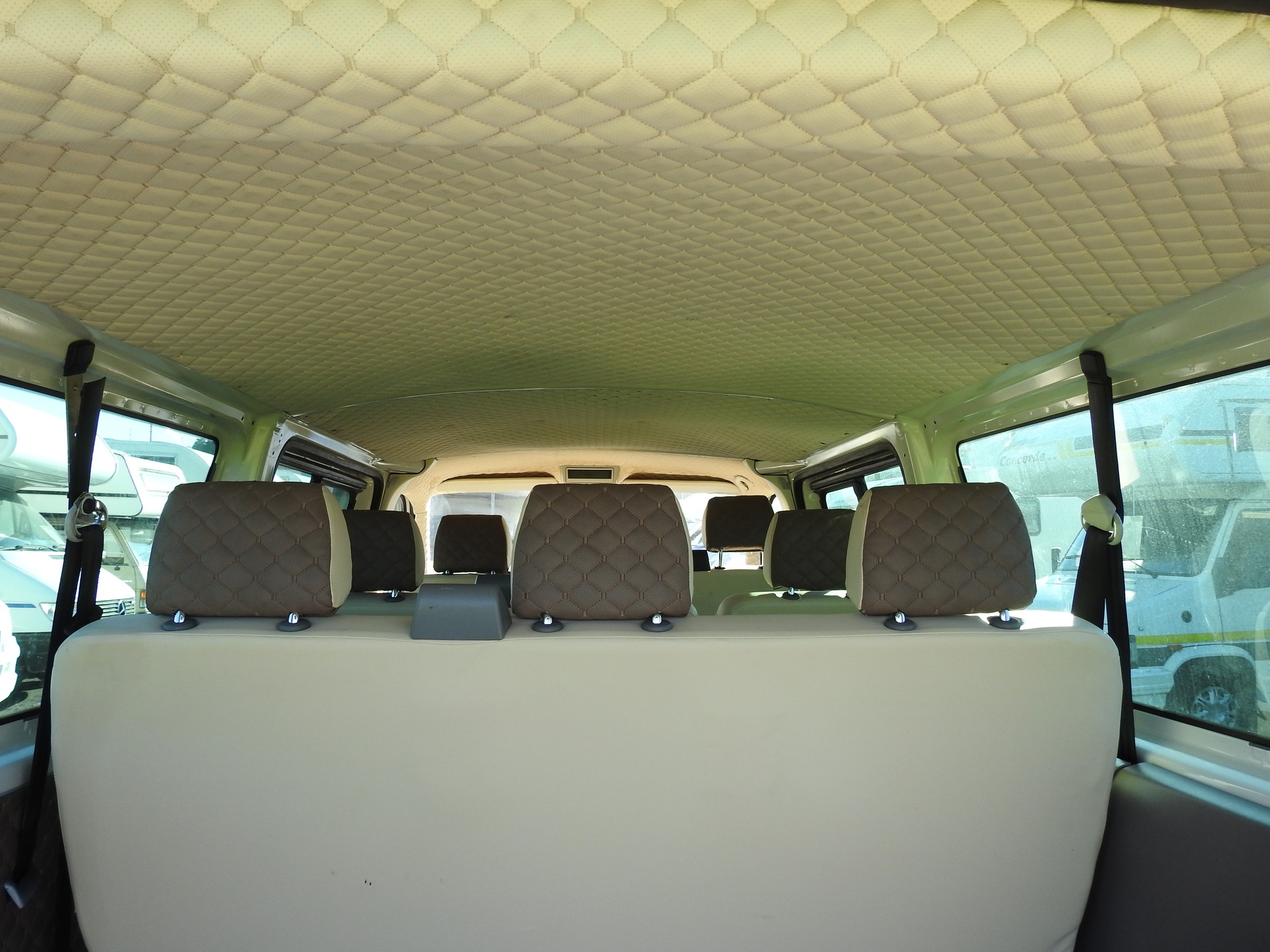 VW T5 Multivan Lang 2.5TDI 4M-image-11