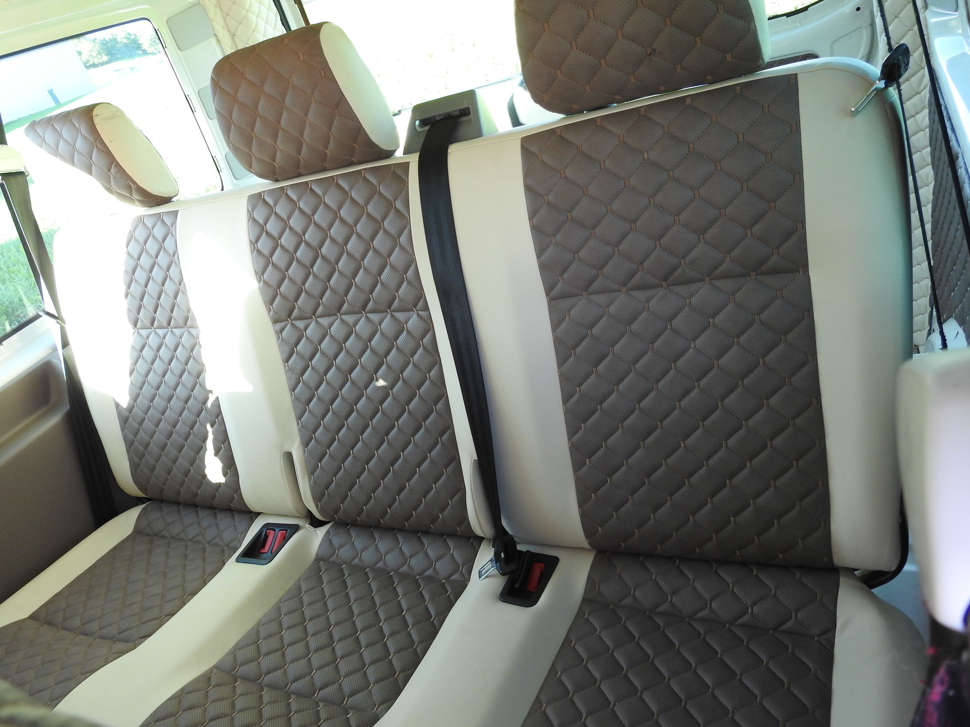 VW T5 Multivan Lang 2.5TDI 4M-image-17