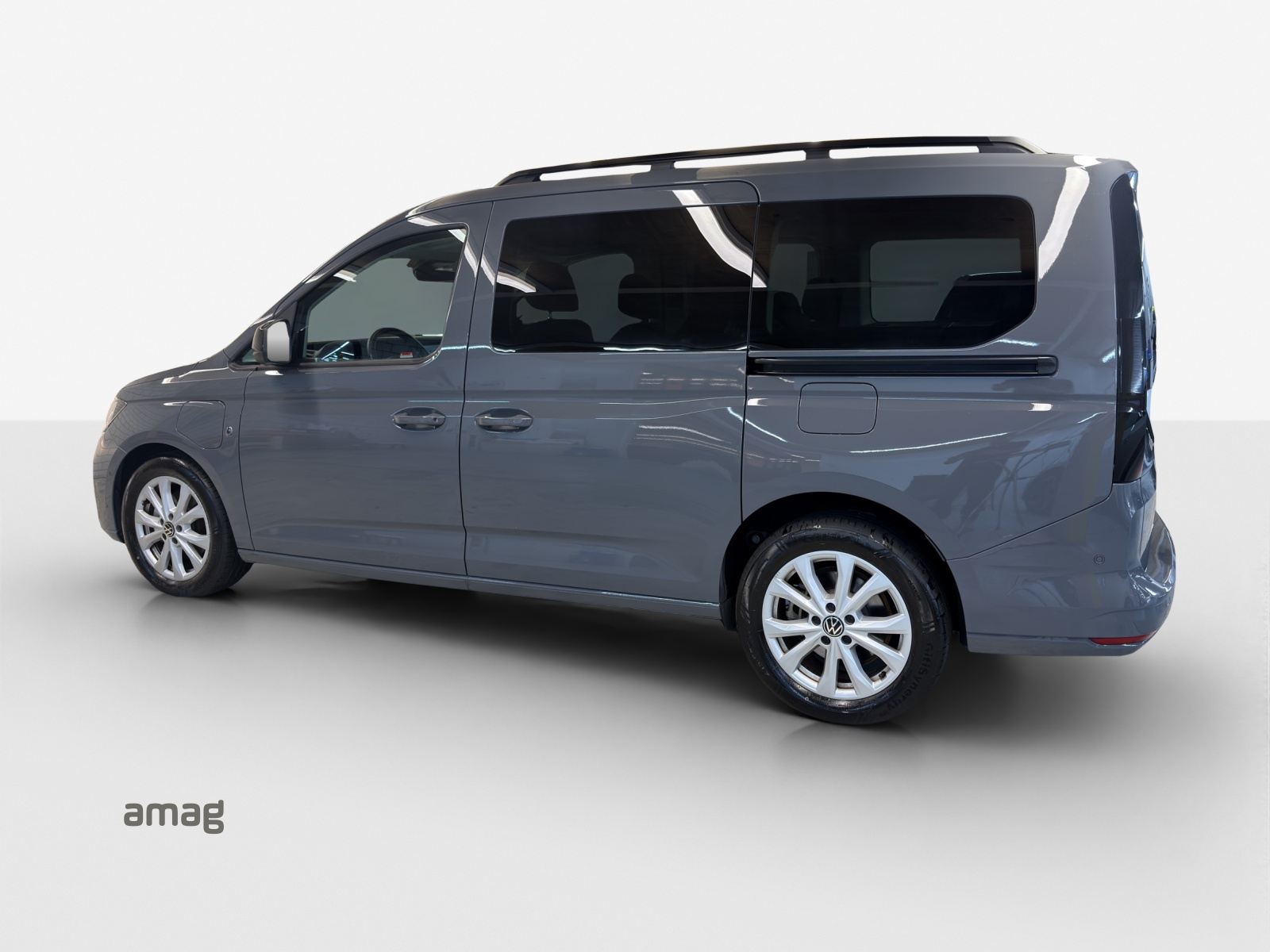 VW Caddy Maxi 1.5 TSI Plug in Hybrid Life DSG-image-2