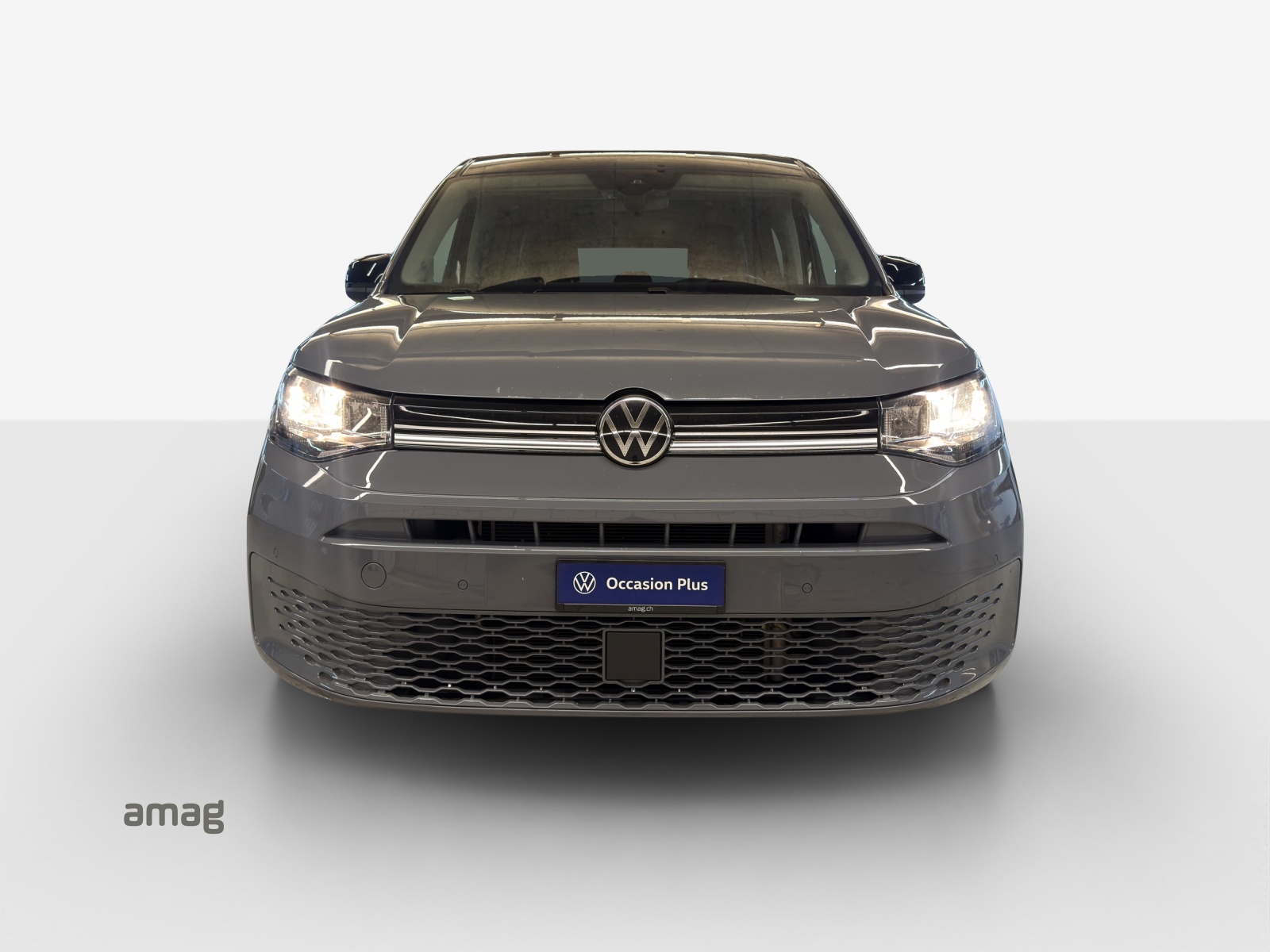 VW Caddy Maxi 1.5 TSI Plug in Hybrid Life DSG-image-6