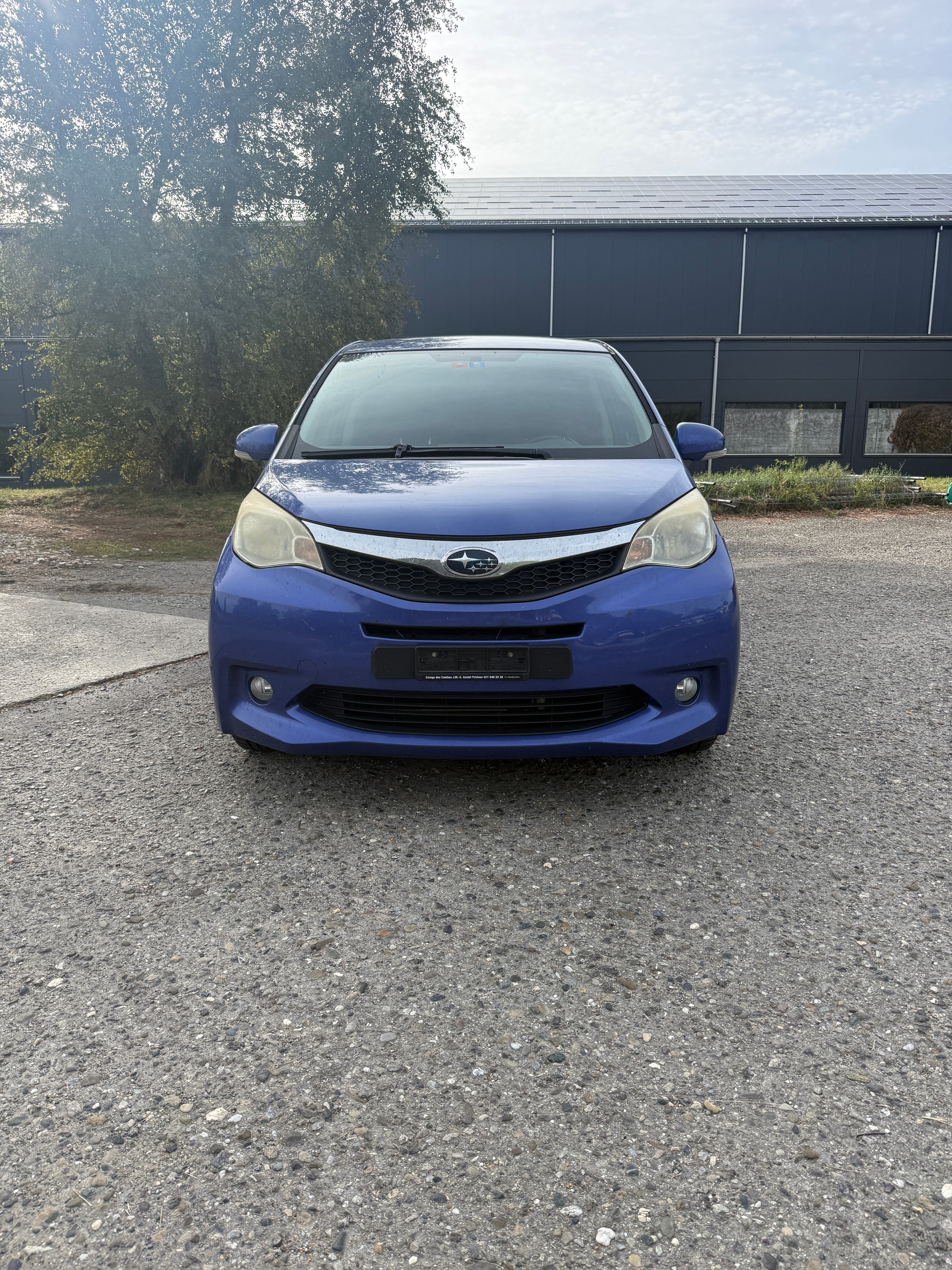 Car photo