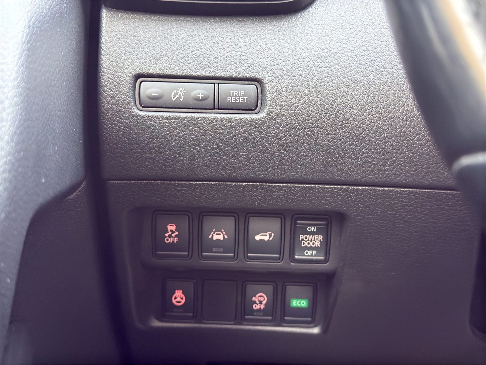 NISSAN X-Trail 2.0 dCi tekna Xtronic CVT ALL-MODE 4x4-image-24