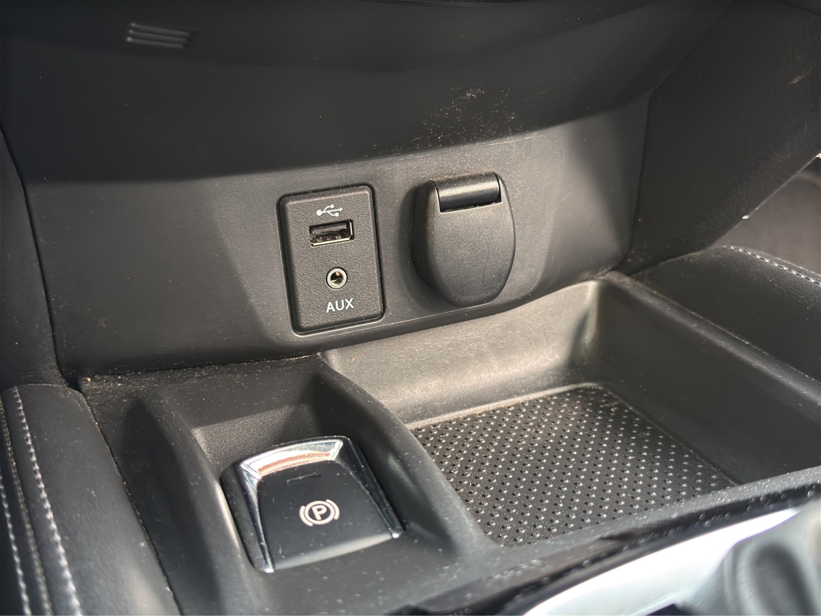 NISSAN X-Trail 2.0 dCi tekna Xtronic CVT ALL-MODE 4x4-image-28