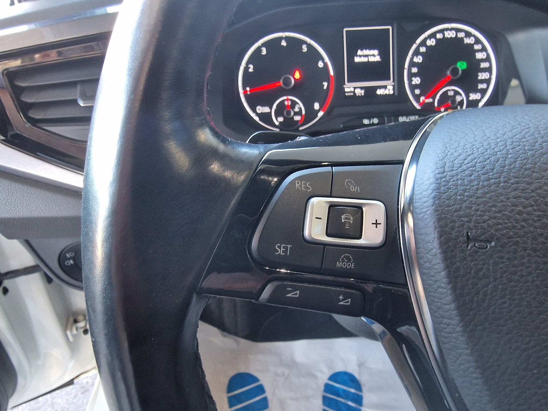 VW Polo 1.0 TSI BMT Comfortline DSG 8xRad 12Mt Gara-image-11