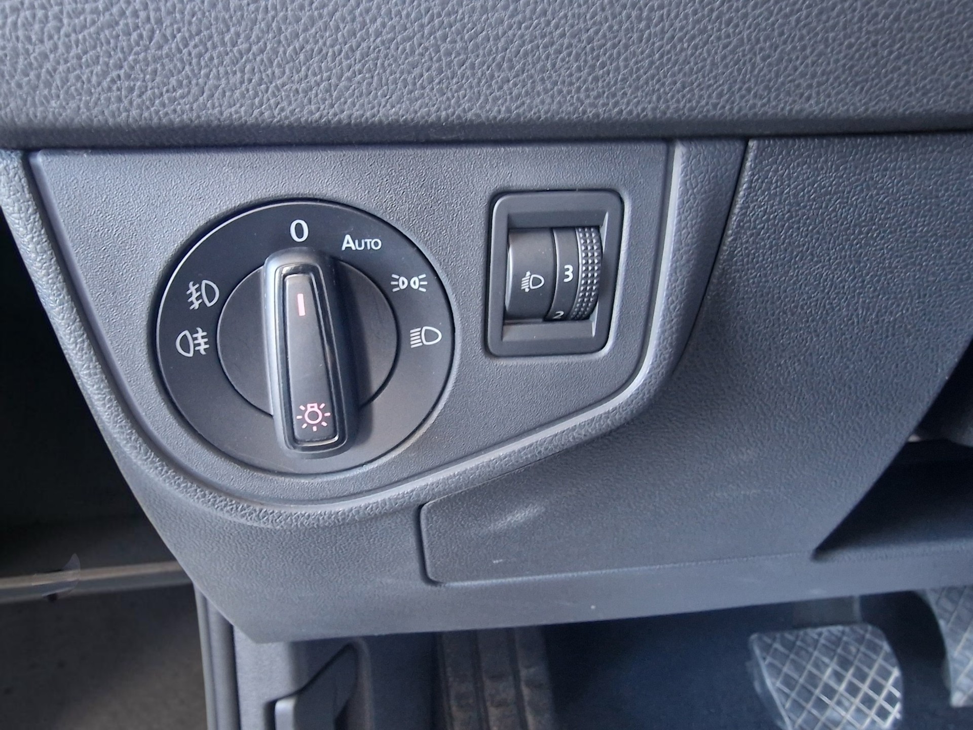 VW Polo 1.0 TSI BMT Comfortline DSG 8xRad 12Mt Gara-image-16