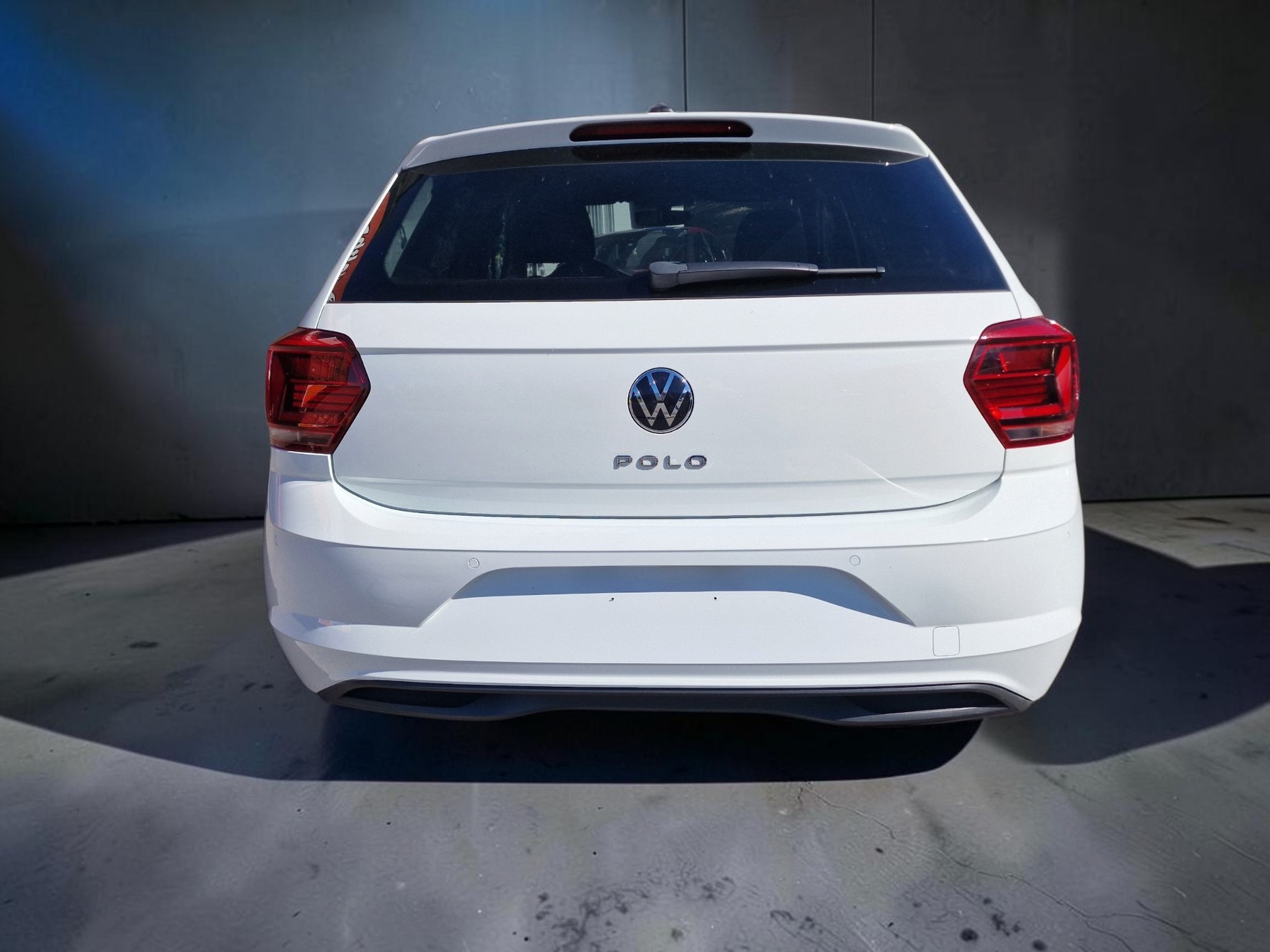 VW Polo 1.0 TSI BMT Comfortline DSG 8xRad 12Mt Gara-image-3