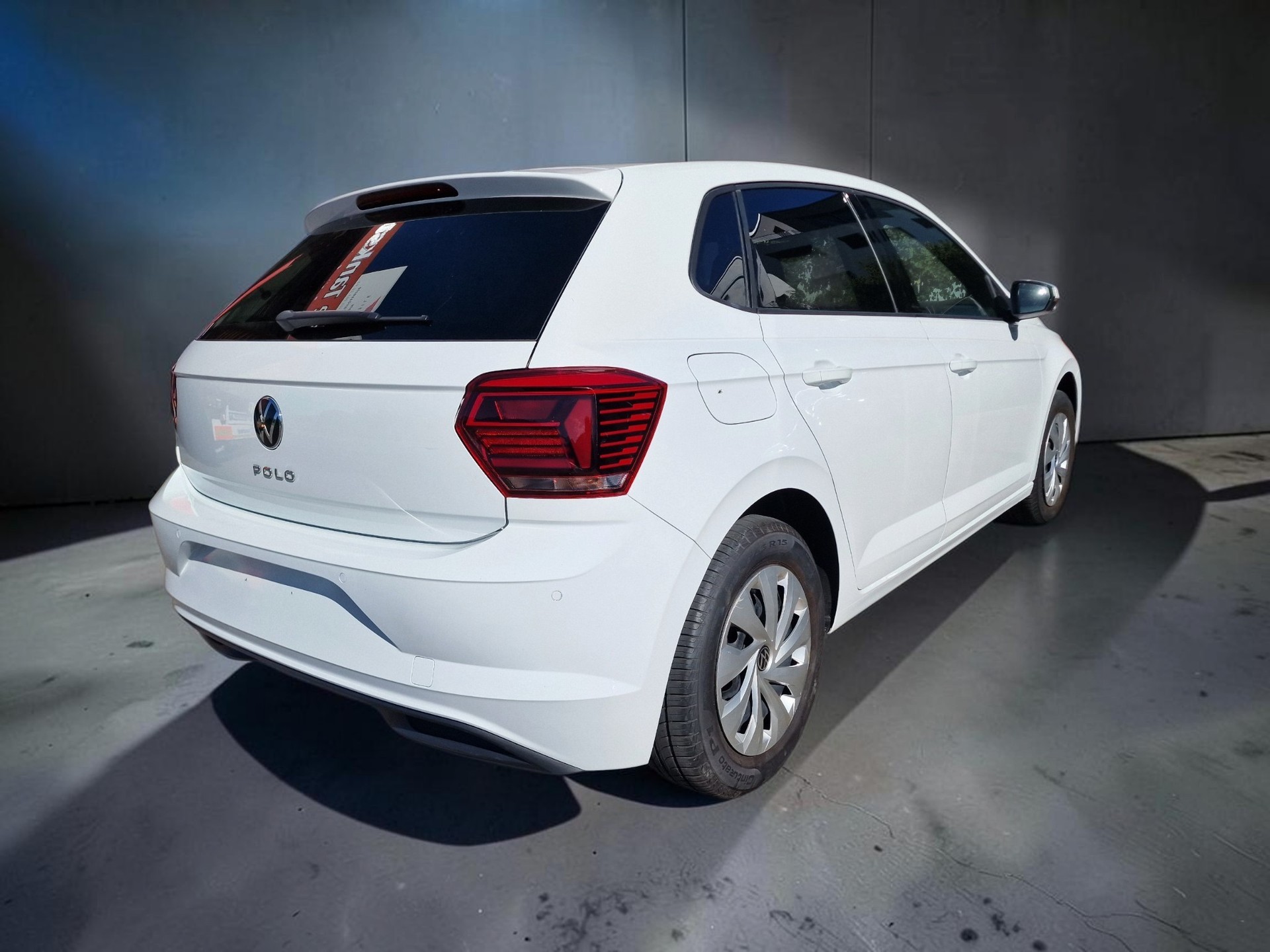 VW Polo 1.0 TSI BMT Comfortline DSG 8xRad 12Mt Gara-image-4
