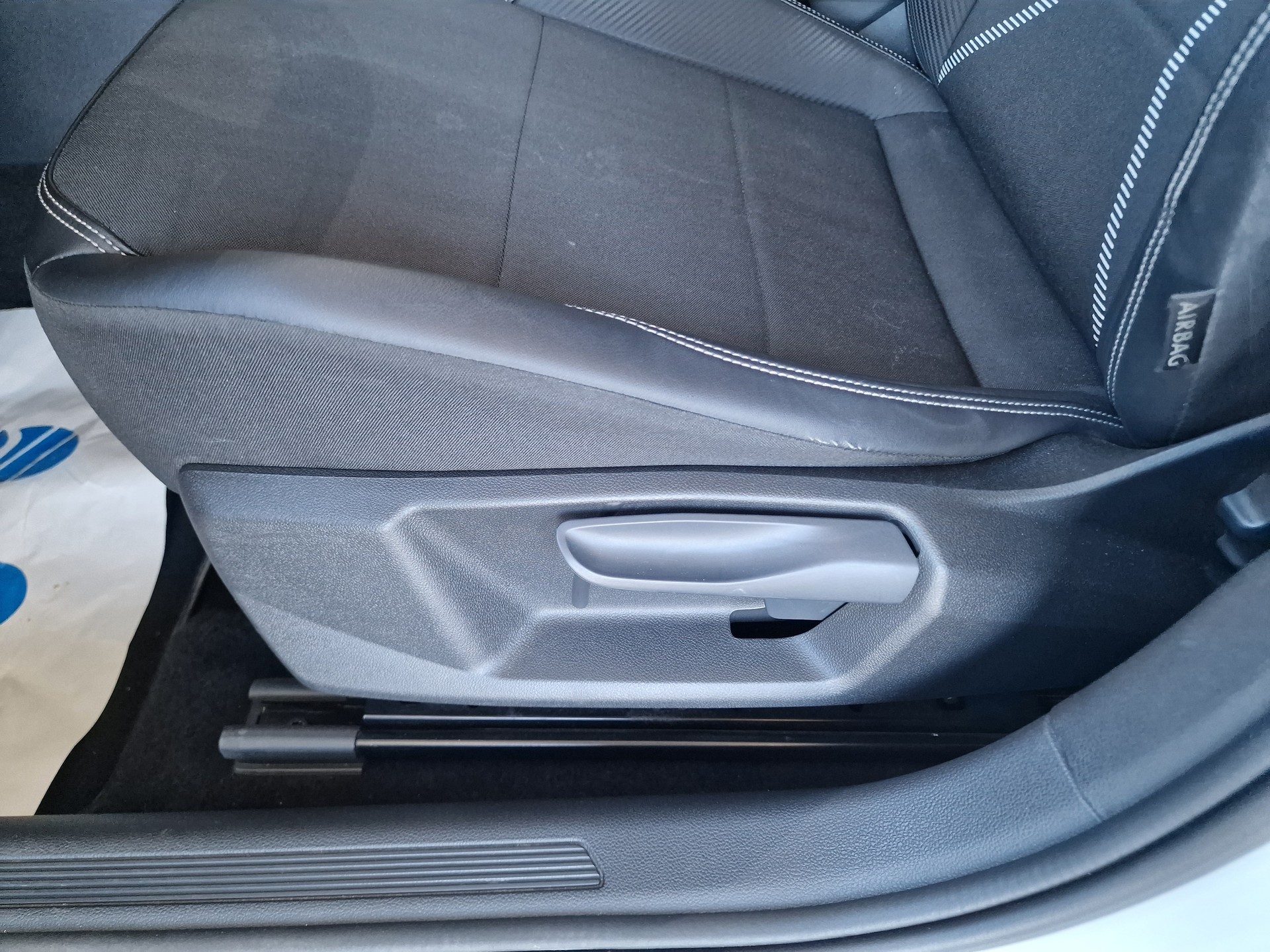 VW Polo 1.0 TSI BMT Comfortline DSG 8xRad 12Mt Gara-image-7