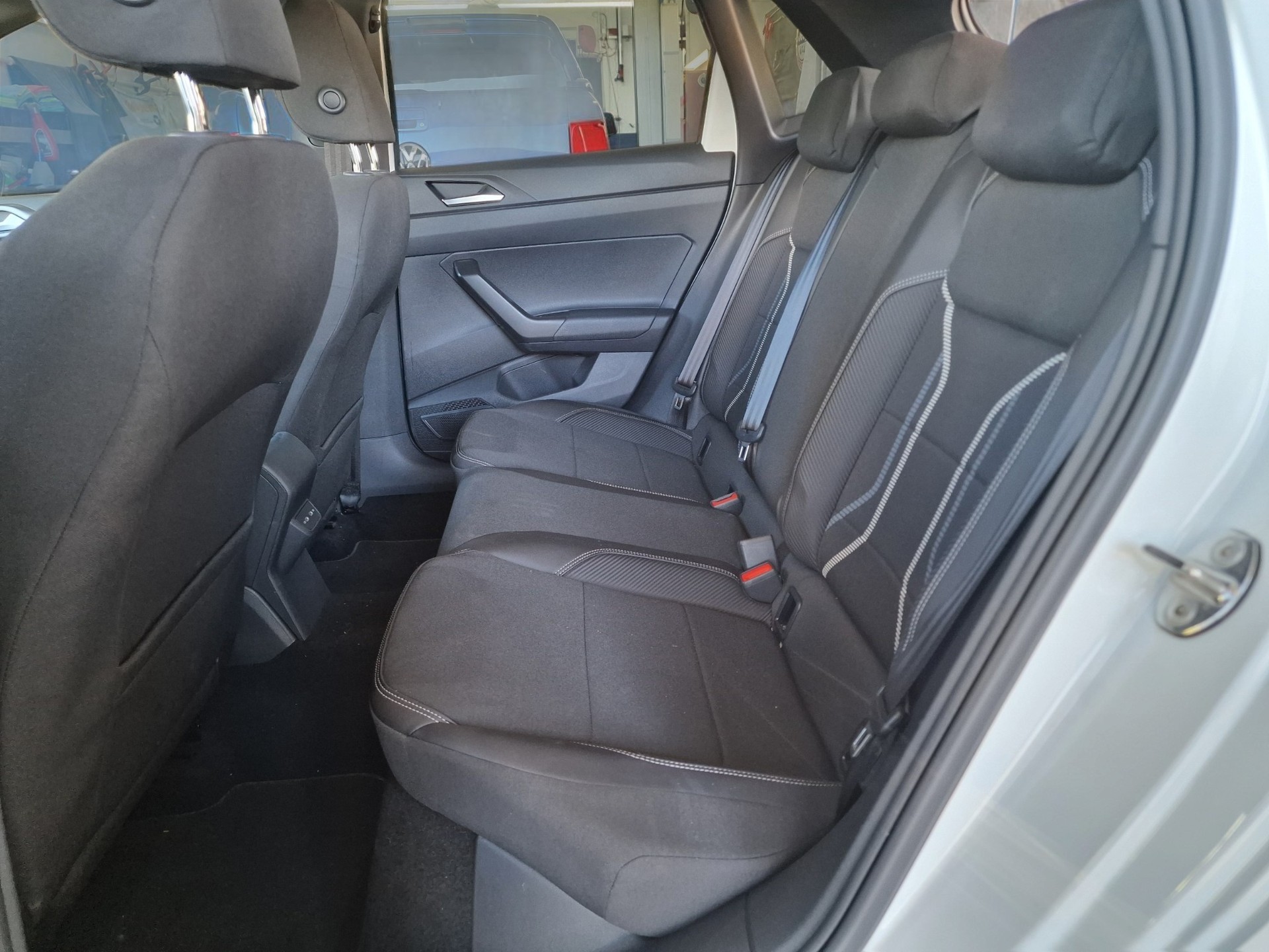 VW Polo 1.0 TSI BMT Comfortline DSG 8xRad 12Mt Gara-image-8