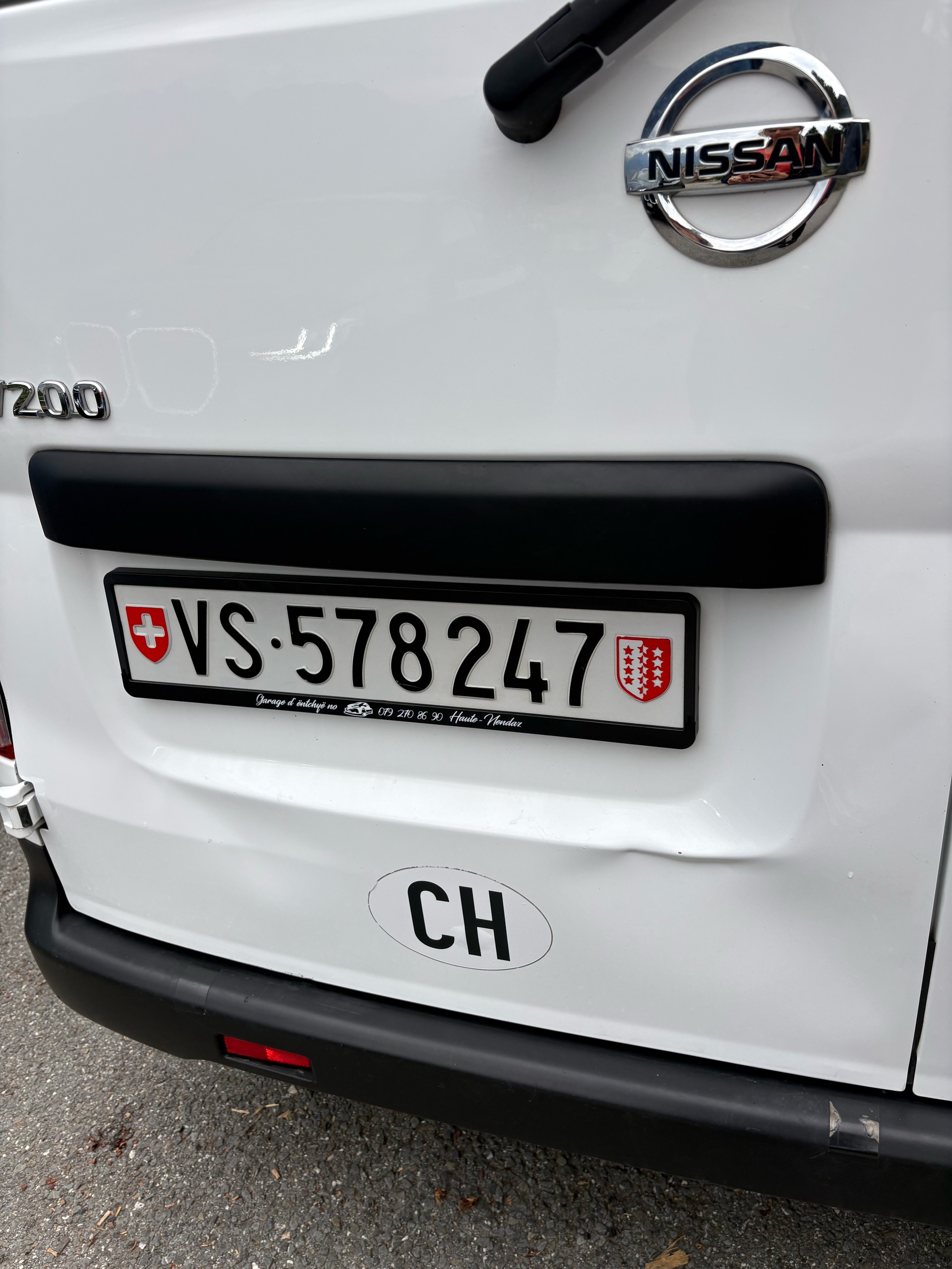 NISSAN 1.6 16V Comfort EU6-image-4