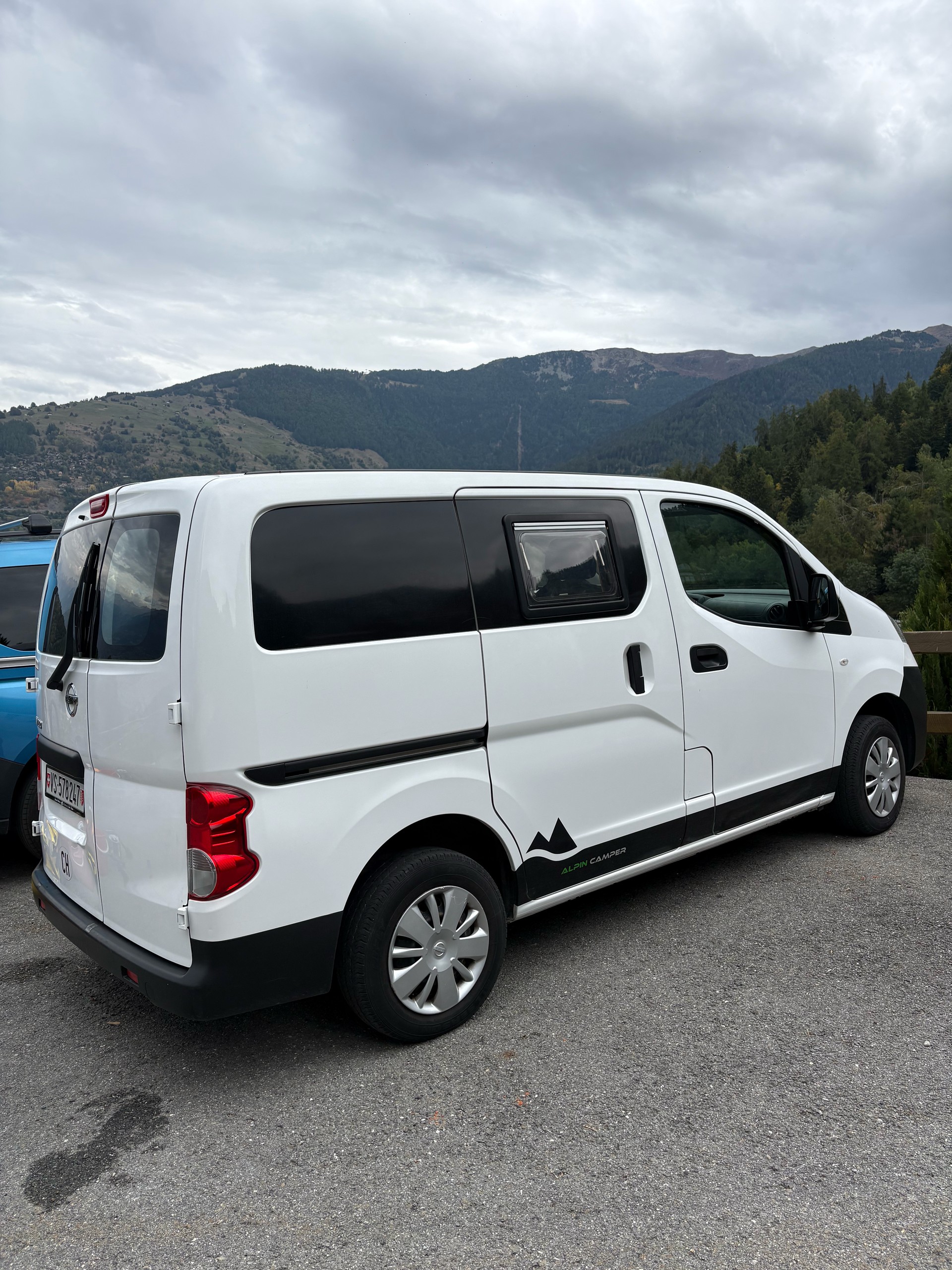 NISSAN 1.6 16V Comfort EU6-image-5