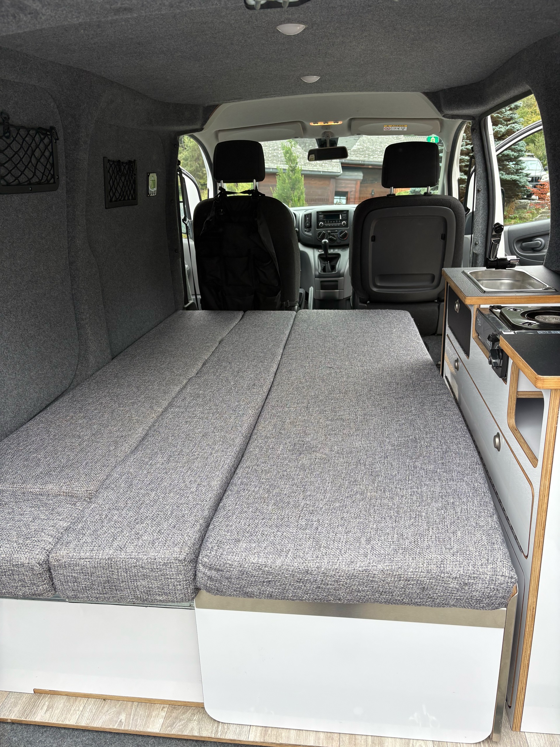 NISSAN 1.6 16V Comfort EU6-image-3