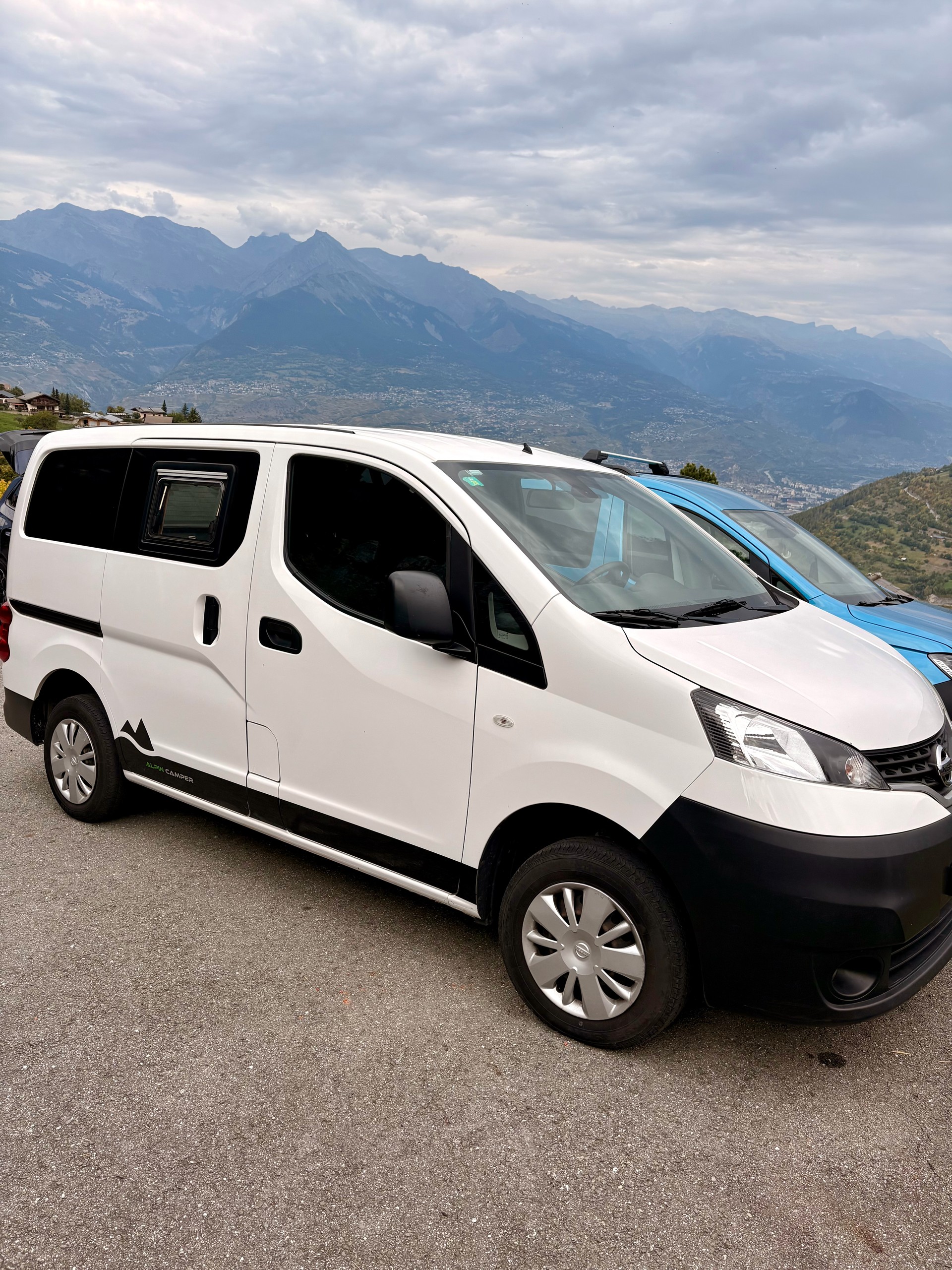 NISSAN 1.6 16V Comfort EU6-image-1
