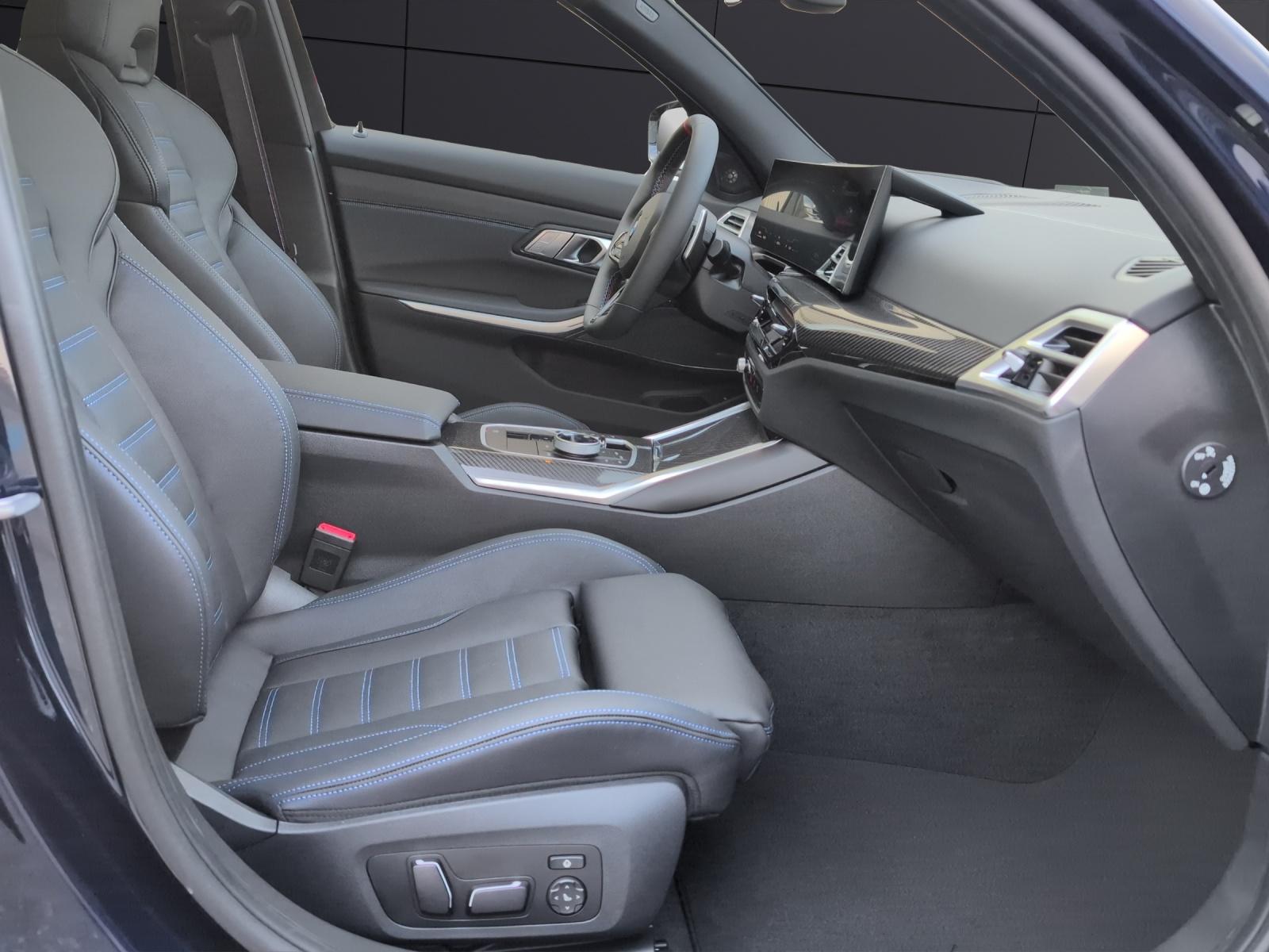 BMW 3er Reihe G21 Touring M340i xDrive-image-14