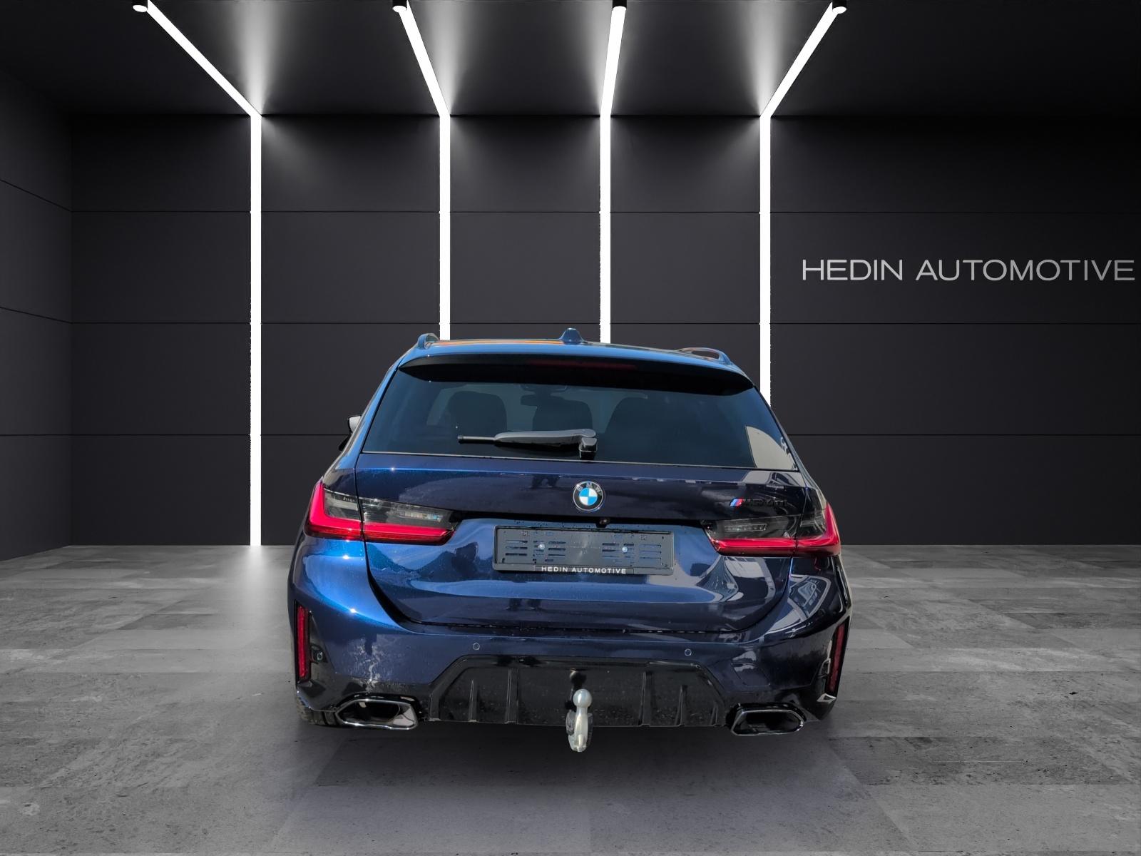 BMW 3er Reihe G21 Touring M340i xDrive-image-3