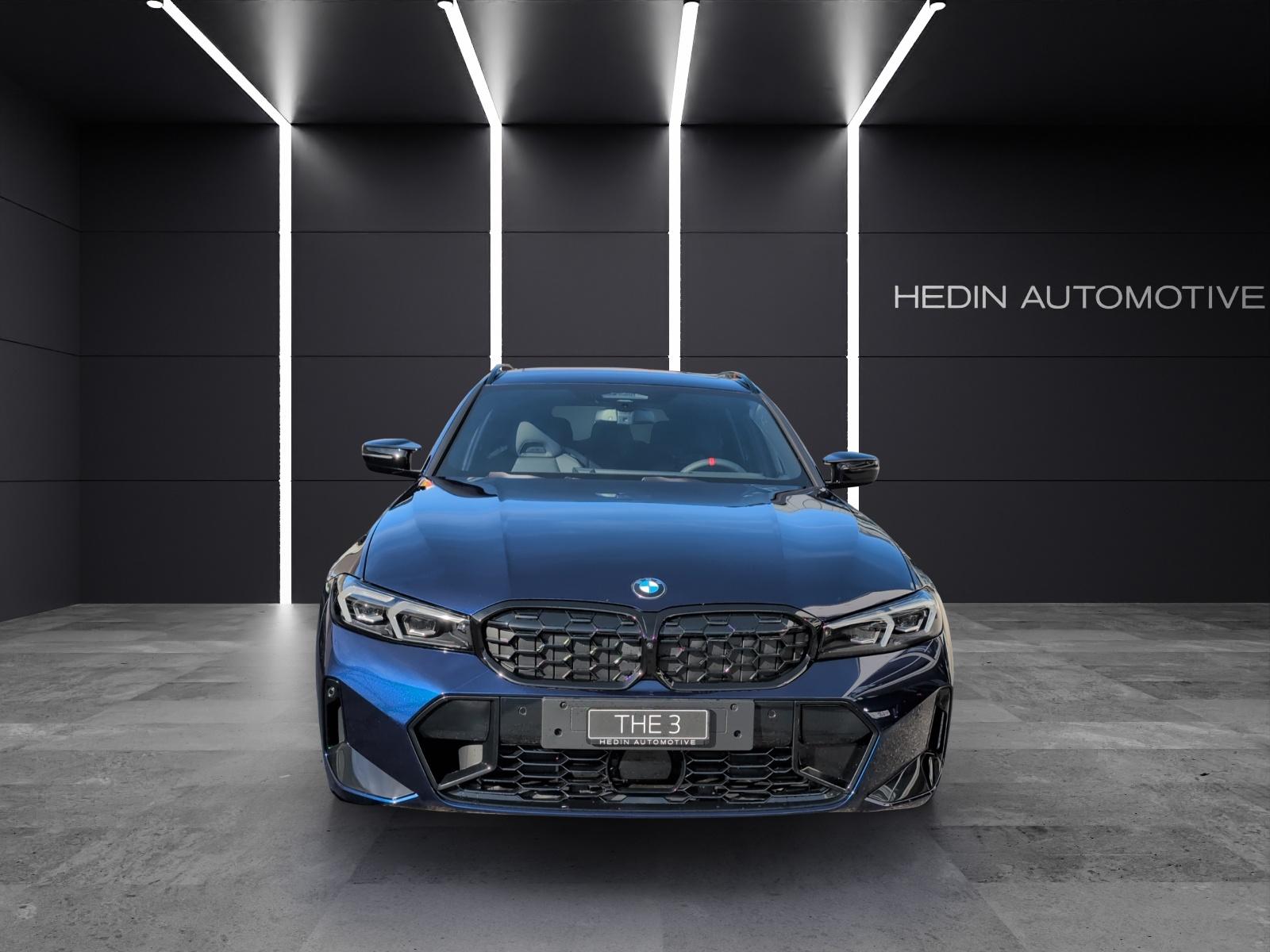 BMW 3er Reihe G21 Touring M340i xDrive-image-7