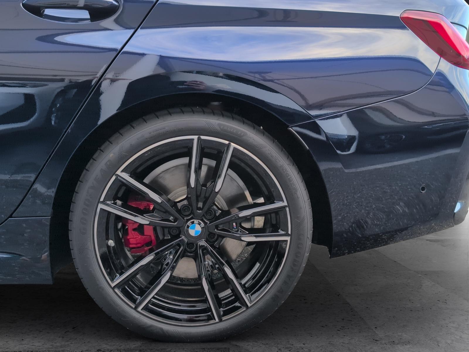 BMW 3er Reihe G21 Touring M340i xDrive-image-9