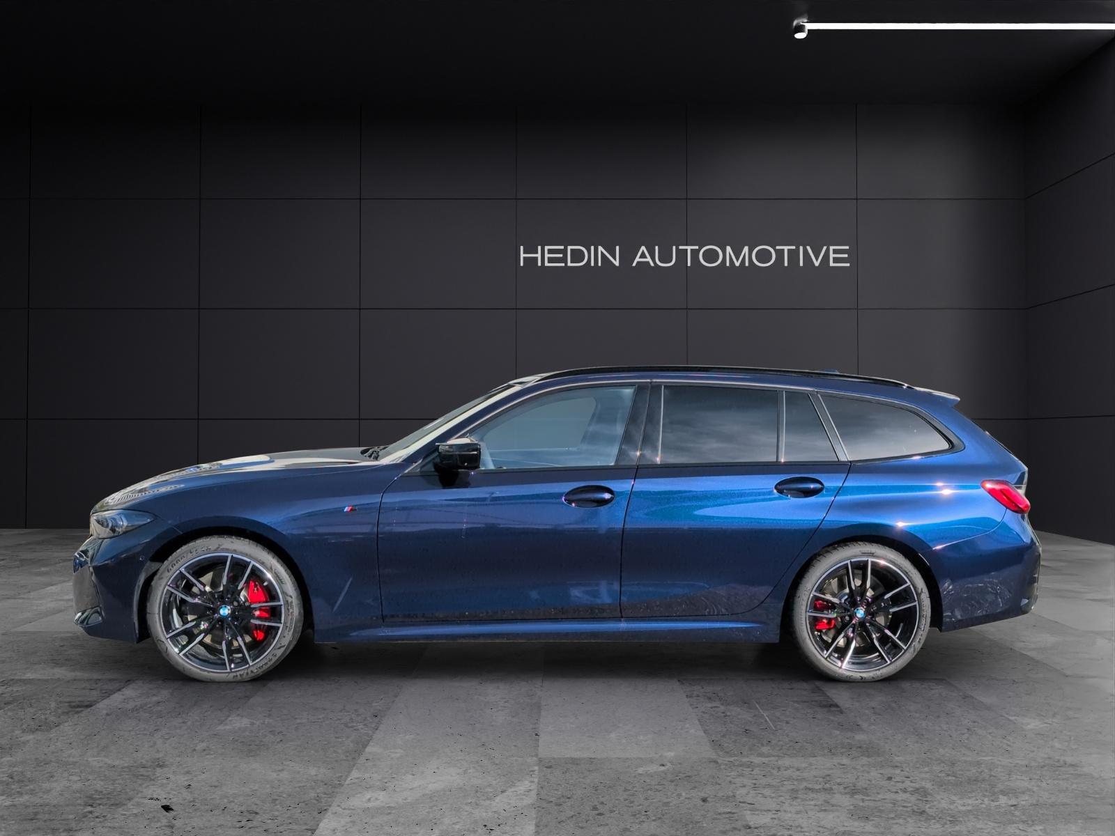BMW 3er Reihe G21 Touring M340i xDrive-image-1