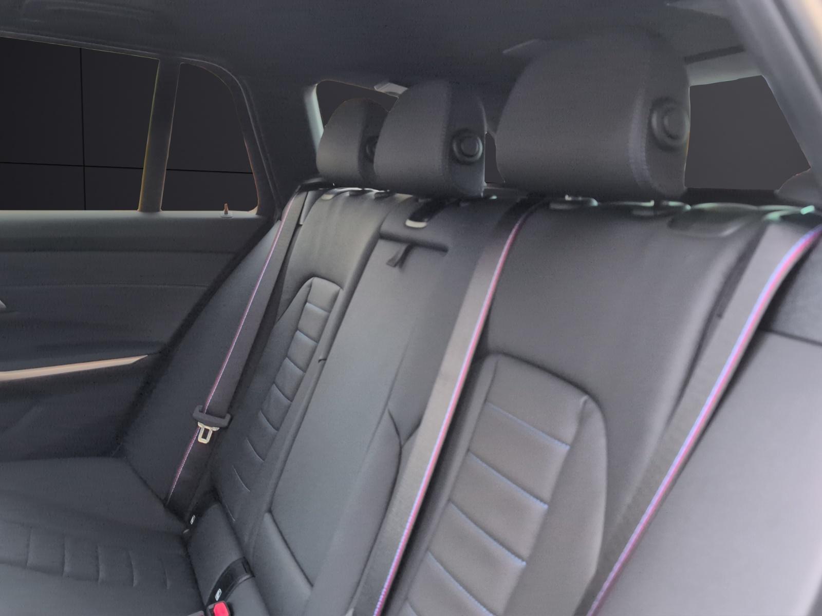BMW 3er Reihe G21 Touring M340i xDrive-image-12
