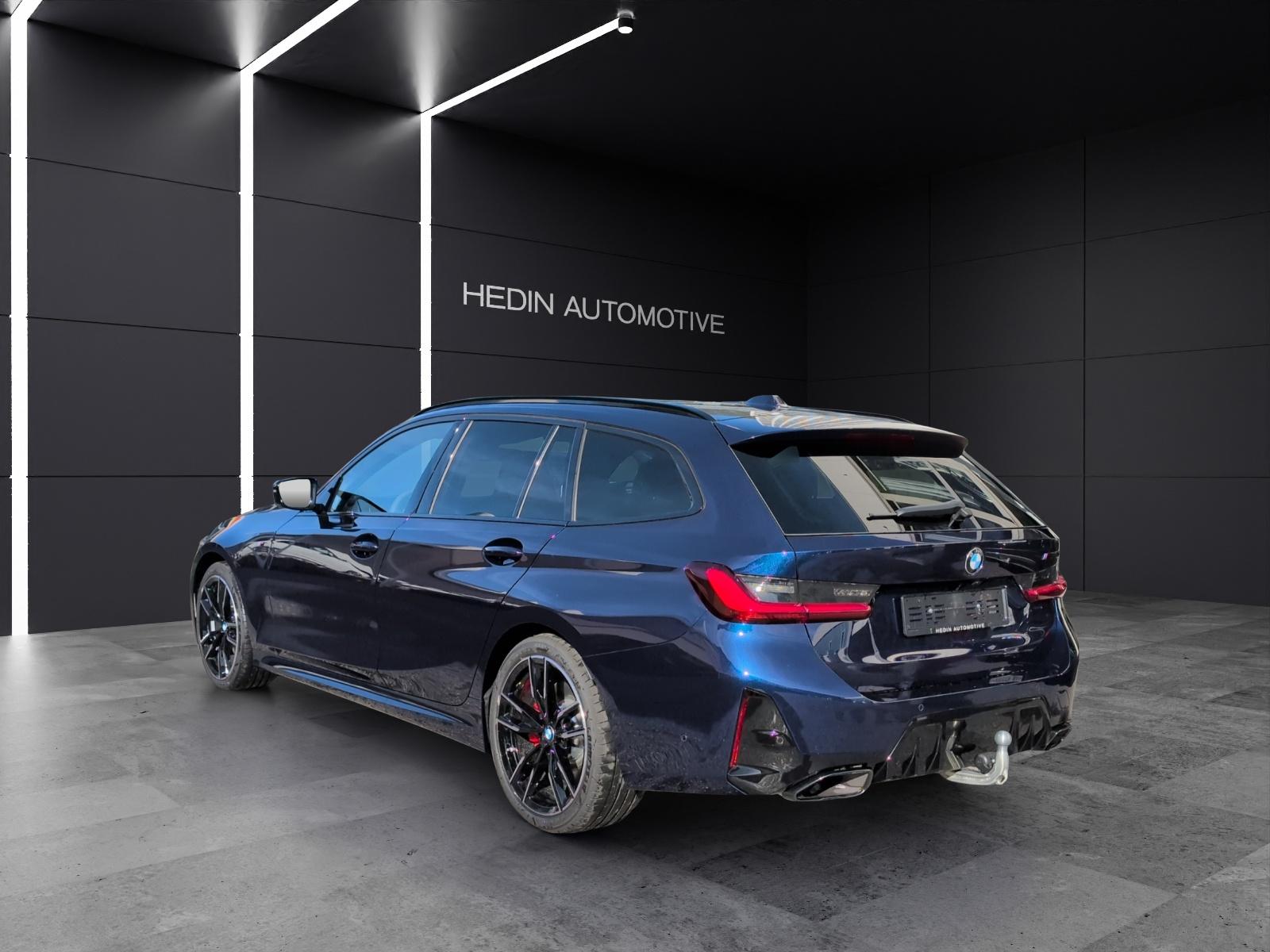 BMW 3er Reihe G21 Touring M340i xDrive-image-2