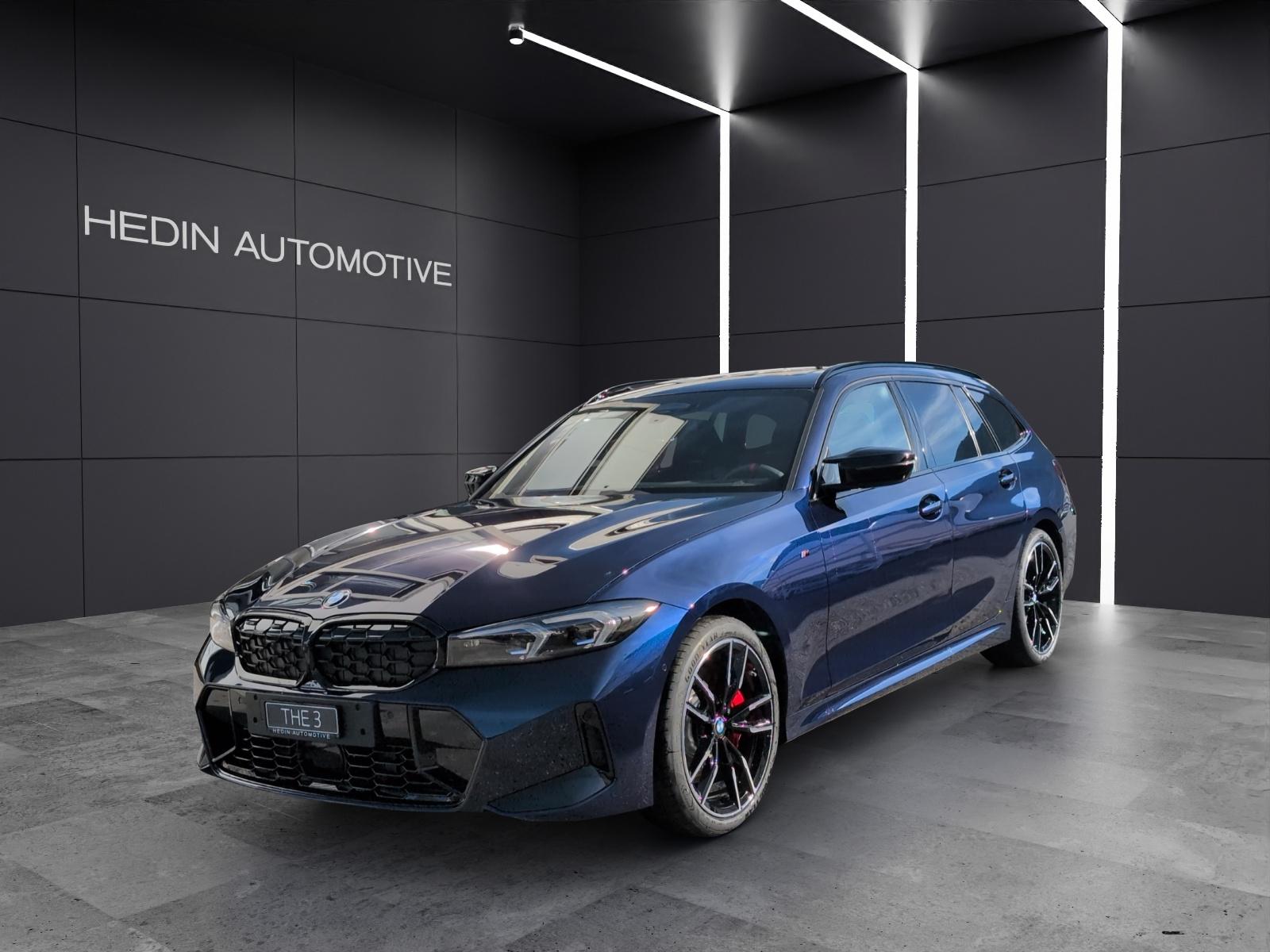 BMW 3er Reihe G21 Touring M340i xDrive-image-0