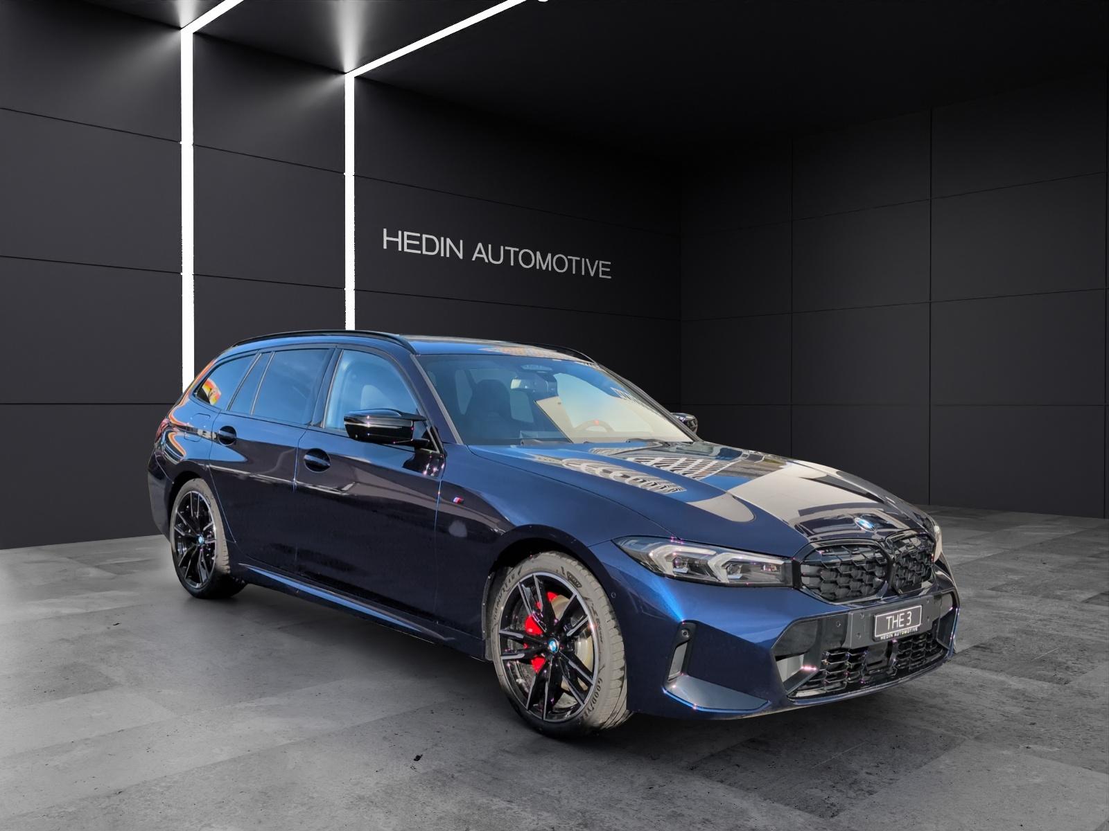 BMW 3er Reihe G21 Touring M340i xDrive-image-6