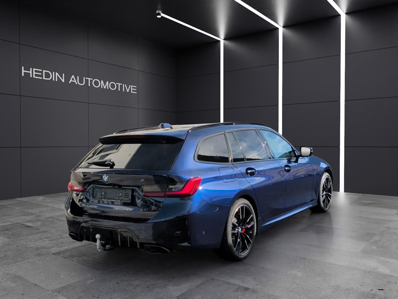 BMW 3er Reihe G21 Touring M340i xDrive-image-4