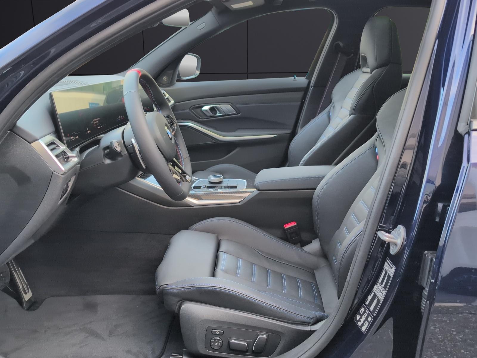 BMW 3er Reihe G21 Touring M340i xDrive-image-11