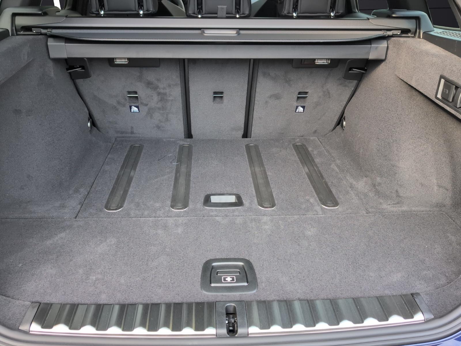 BMW 3er Reihe G21 Touring M340i xDrive-image-13