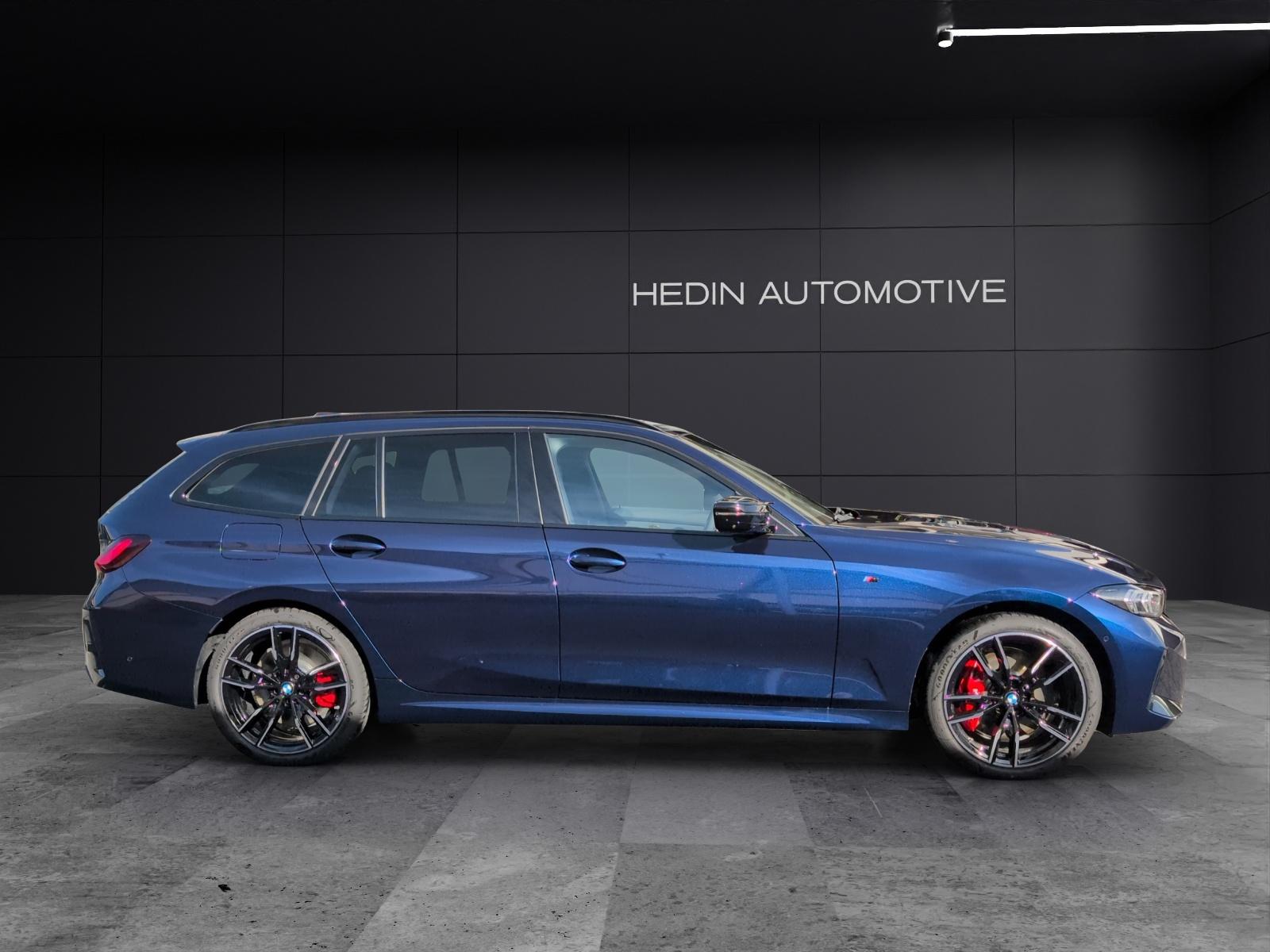 BMW 3er Reihe G21 Touring M340i xDrive-image-5