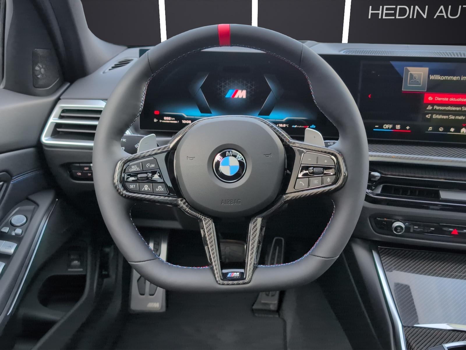 BMW 3er Reihe G21 Touring M340i xDrive-image-15