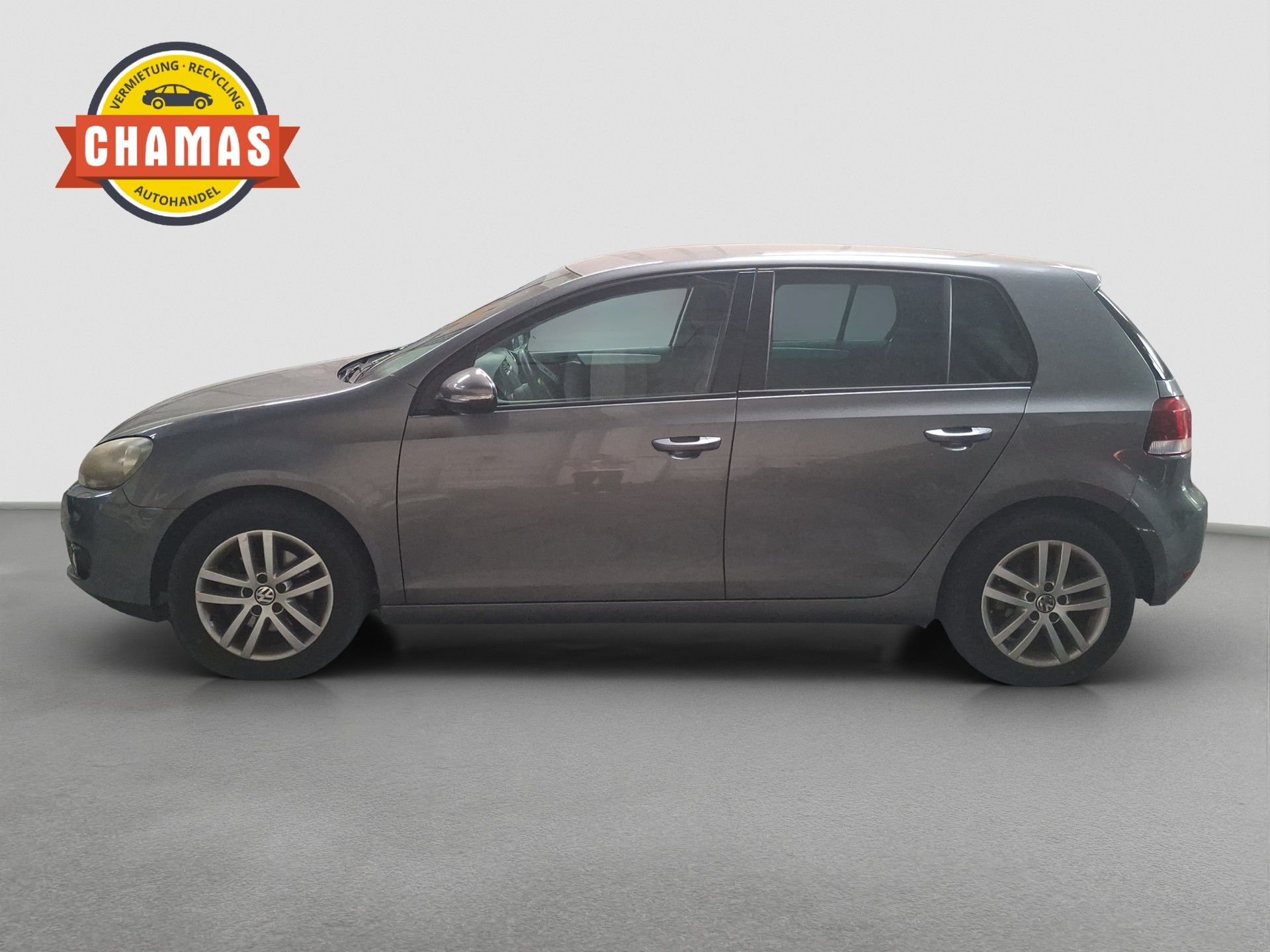 VW Golf 1.4 TSI Highline-image-5