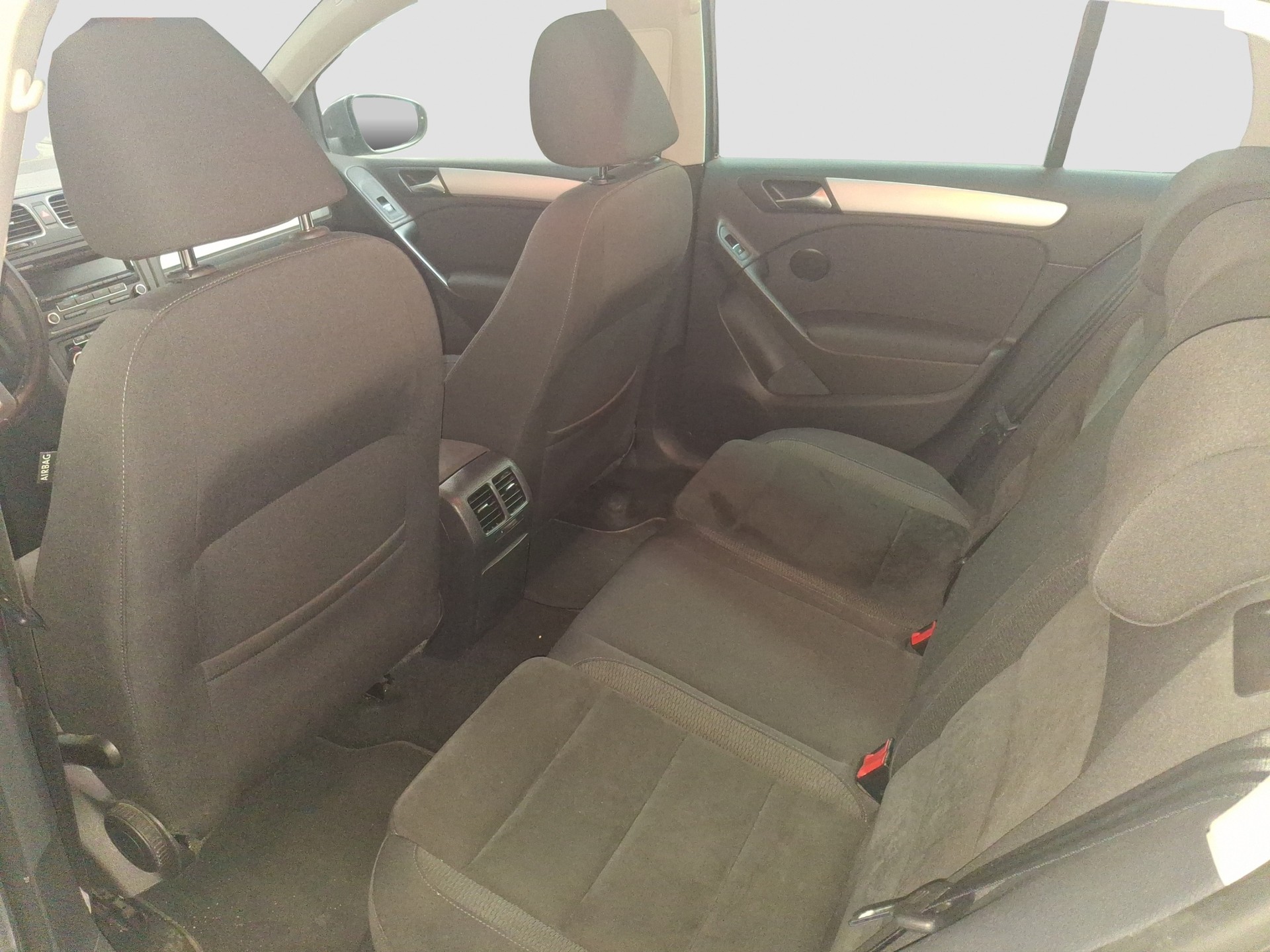 VW Golf 1.4 TSI Highline-image-7