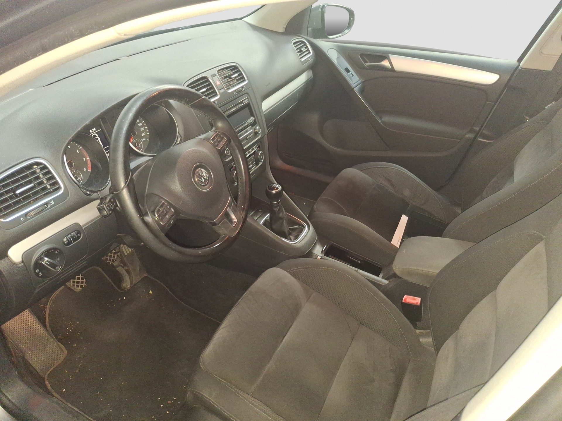VW Golf 1.4 TSI Highline-image-8