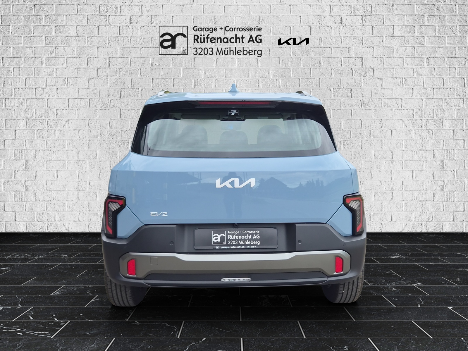 KIA EV2 42.2 kWh Air-image-3