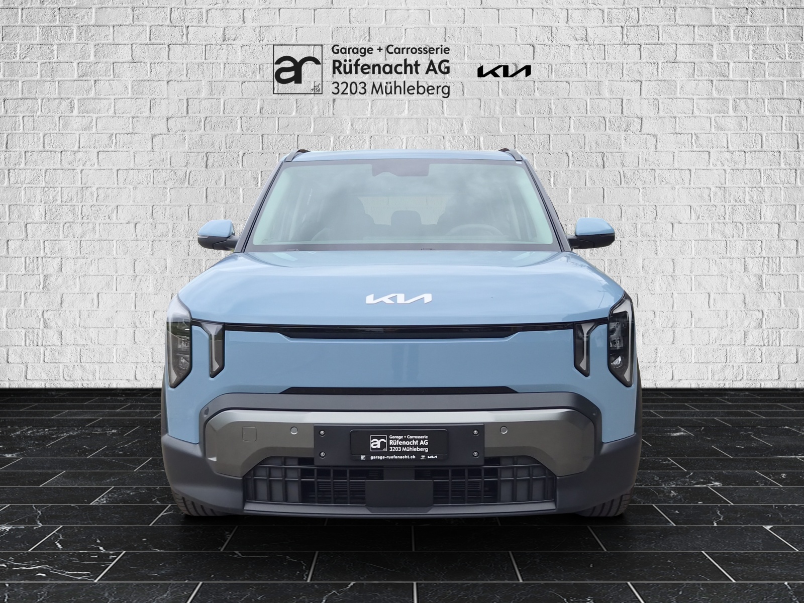 KIA EV2 42.2 kWh Air-image-2