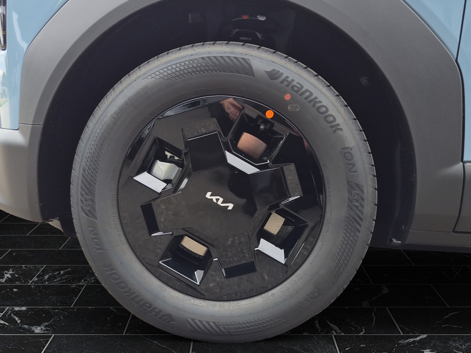 KIA EV2 42.2 kWh Air-image-10