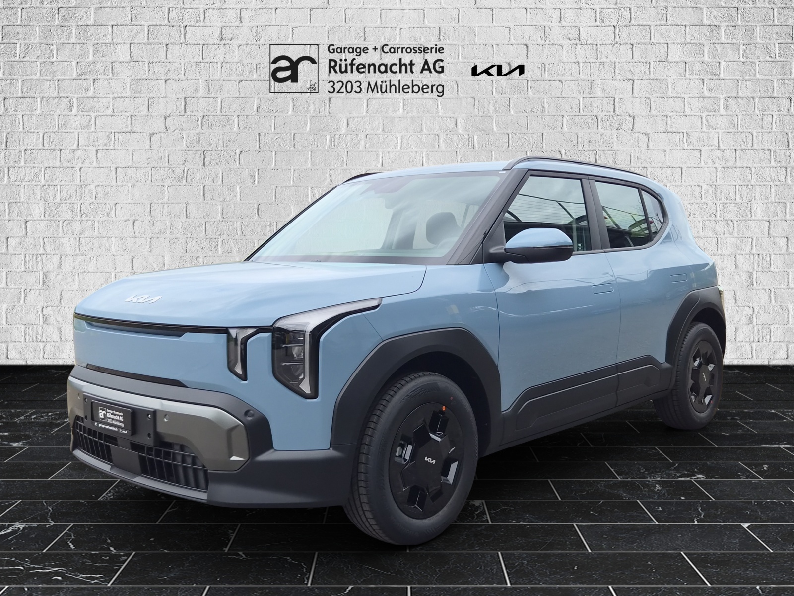 KIA EV2 42.2 kWh Air-image-0