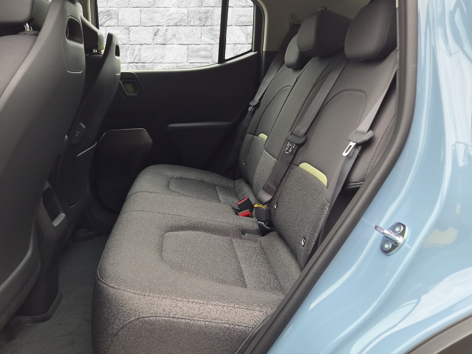 KIA EV2 42.2 kWh Air-image-7