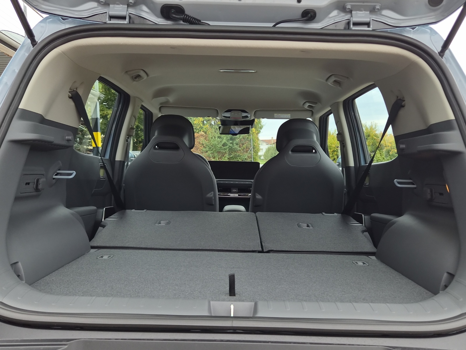 KIA EV2 42.2 kWh Air-image-9