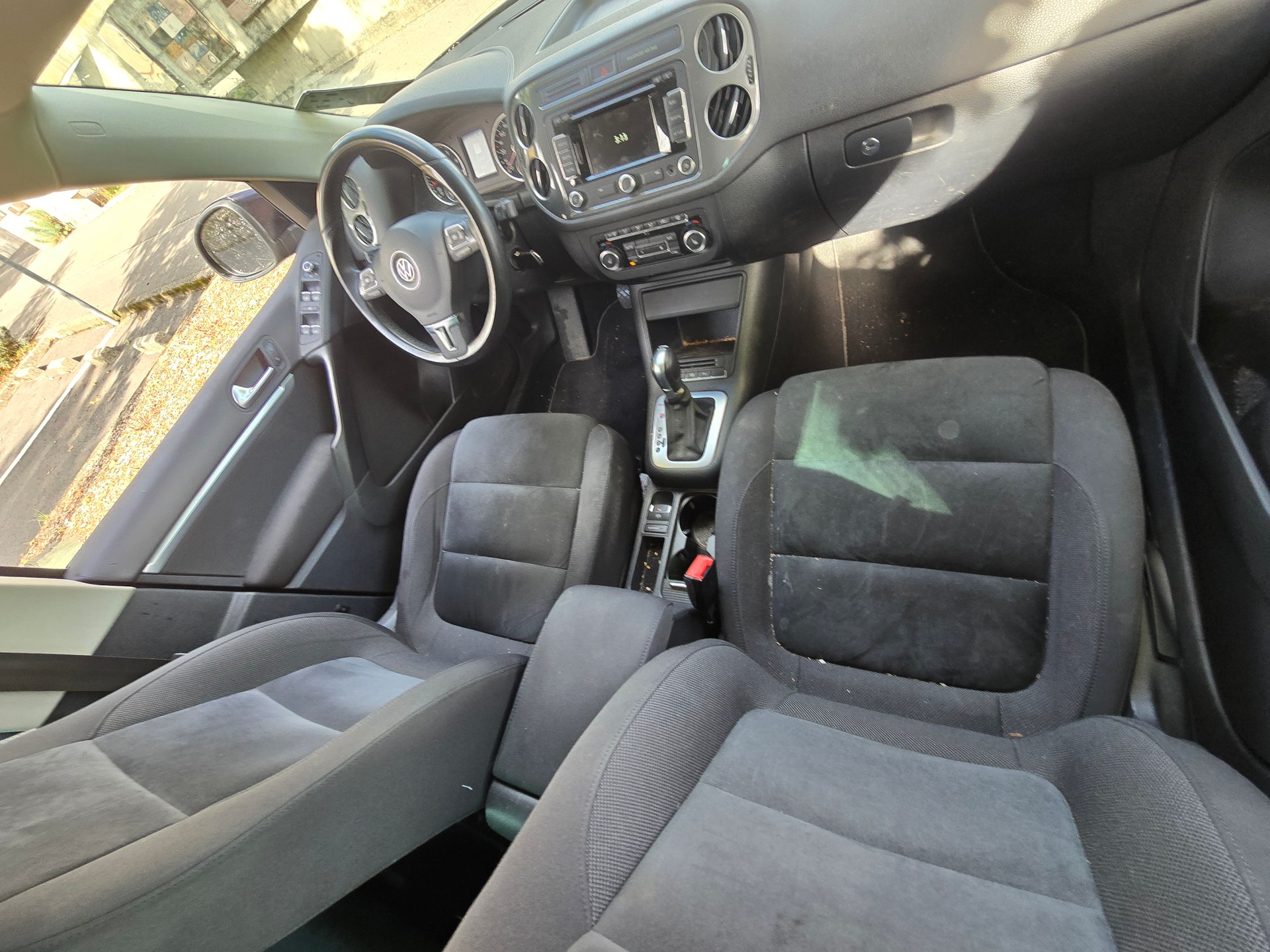 VW Tiguan 2.0 TSI Cup R-Line 4Motion-image-4