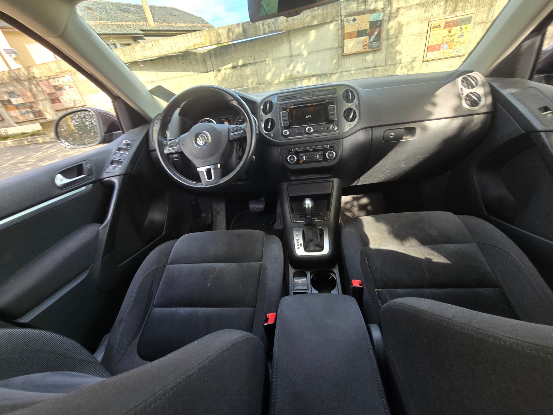 VW Tiguan 2.0 TSI Cup R-Line 4Motion-image-6