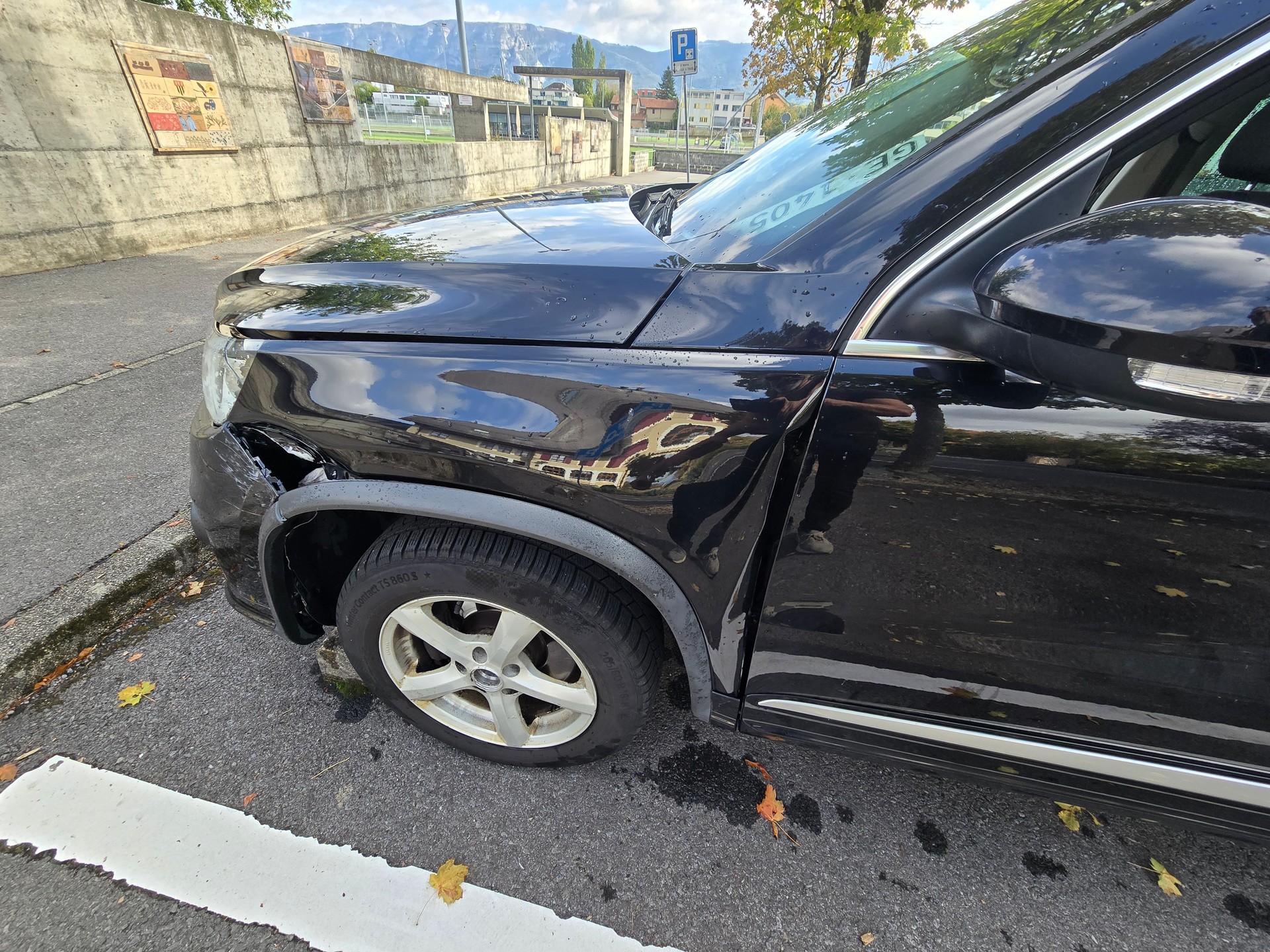 VW Tiguan 2.0 TSI Cup R-Line 4Motion-image-12