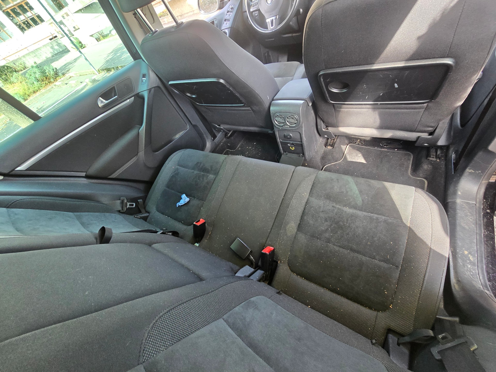 VW Tiguan 2.0 TSI Cup R-Line 4Motion-image-7
