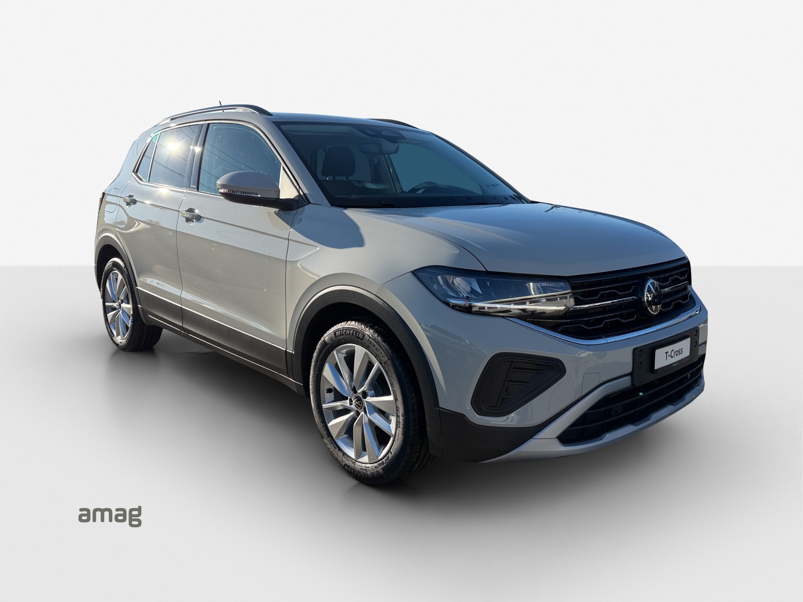 VW T-Cross 1.0 TSI EVO Life DSG-image-5