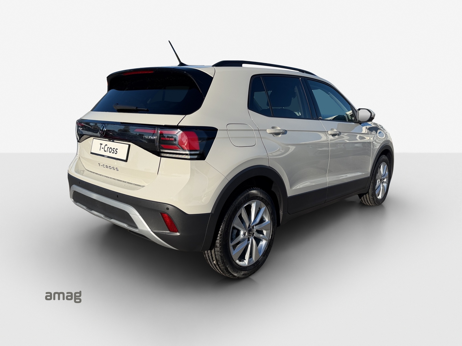 VW T-Cross 1.0 TSI EVO Life DSG-image-4