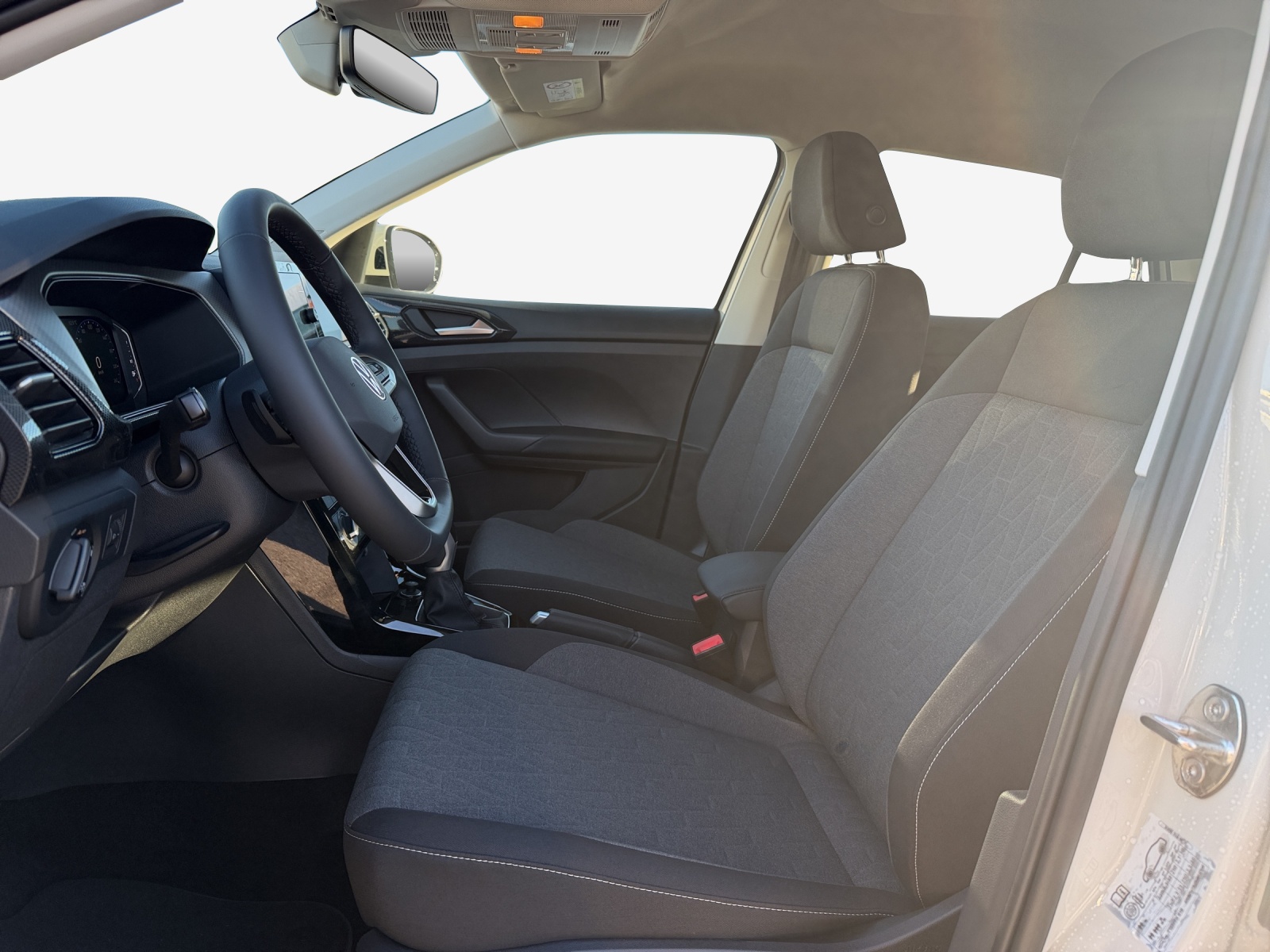 VW T-Cross 1.0 TSI EVO Life DSG-image-7
