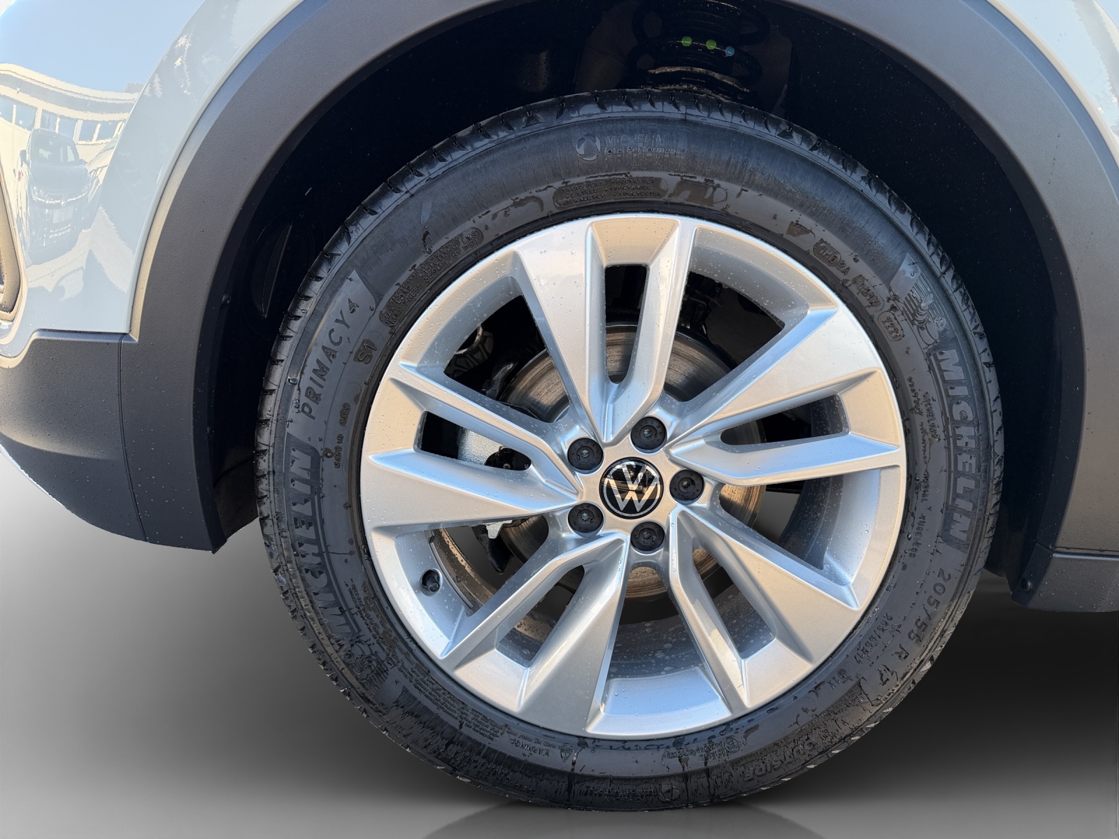 VW T-Cross 1.0 TSI EVO Life DSG-image-15